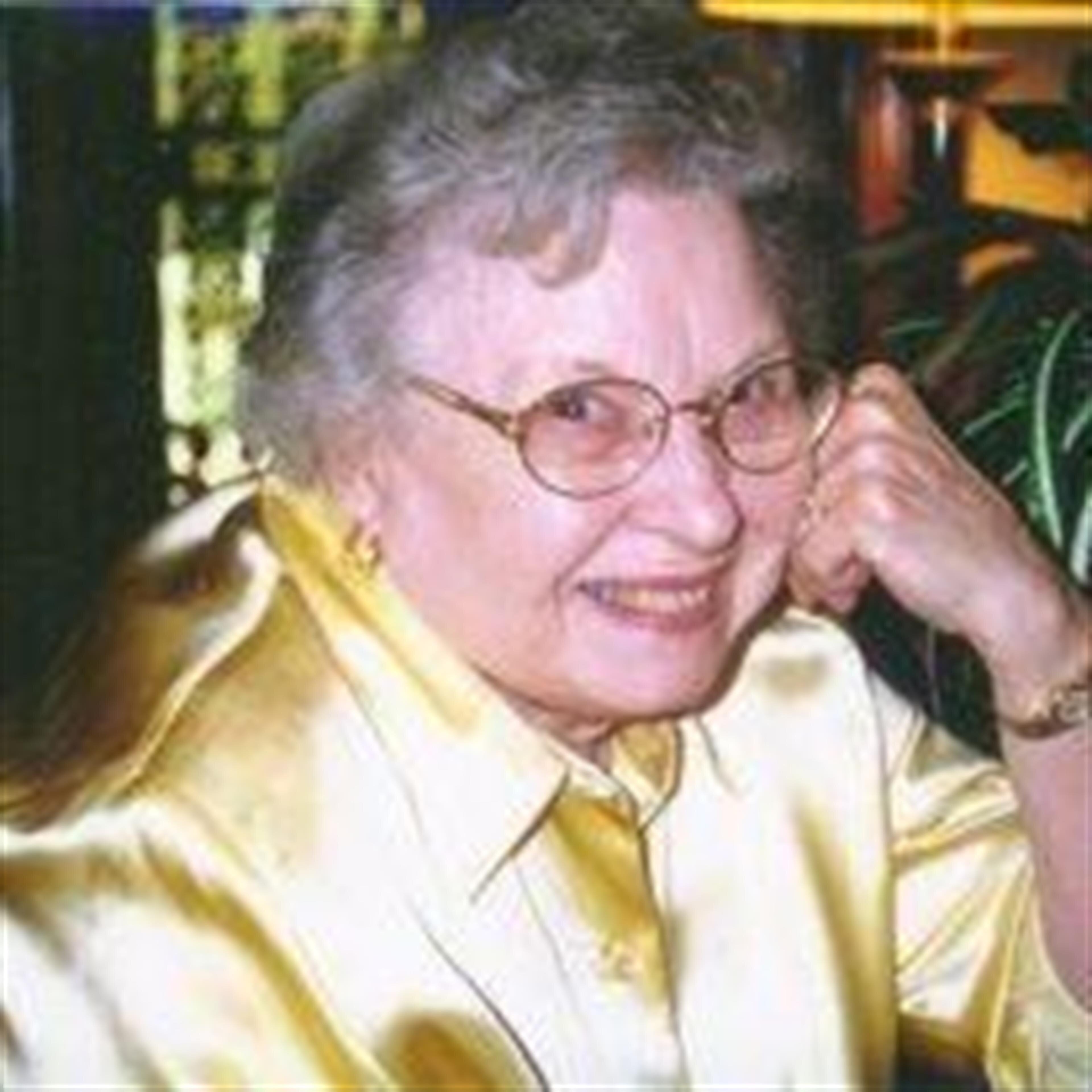 Ruth  Conrey