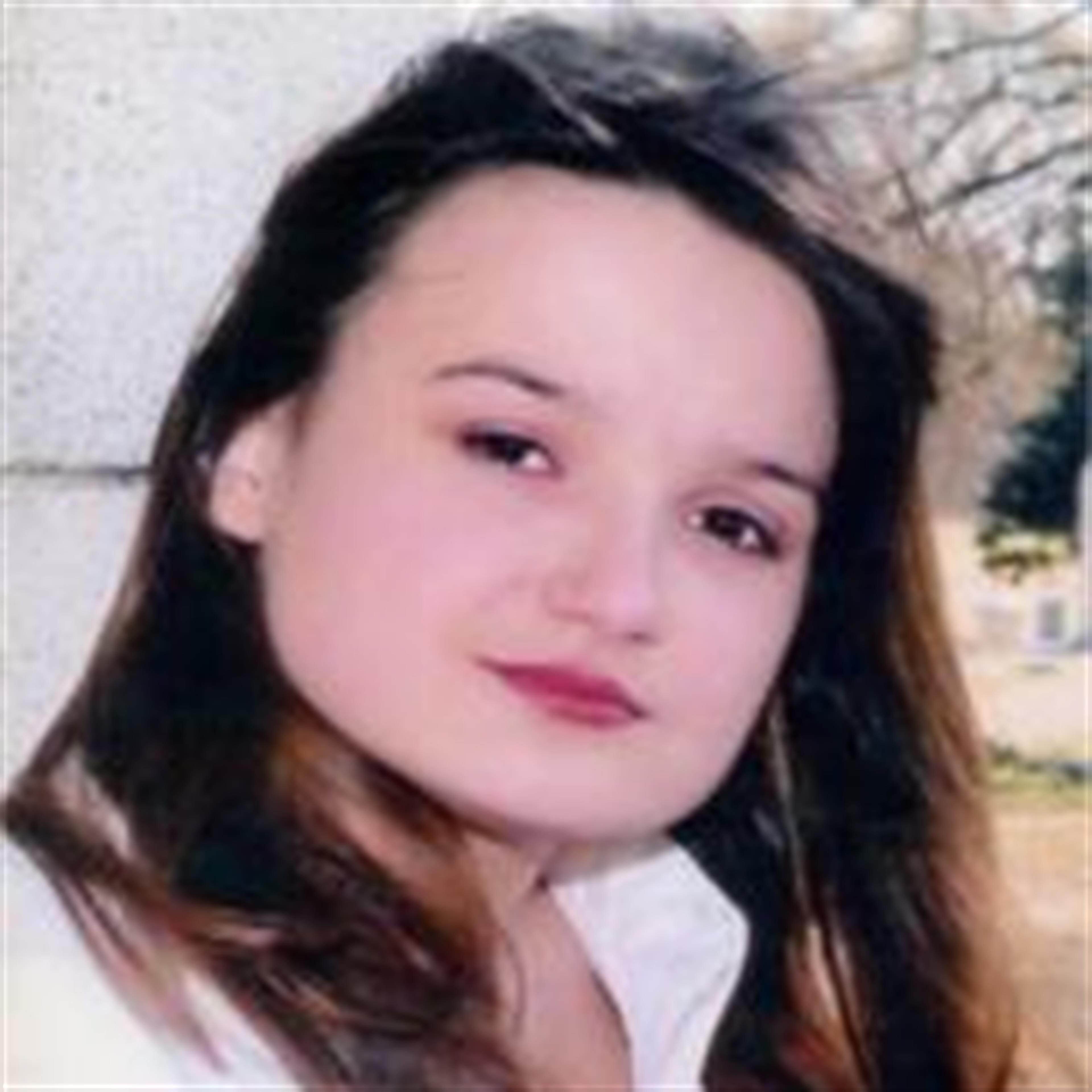 Sarah Katharine "Kate" Biffle