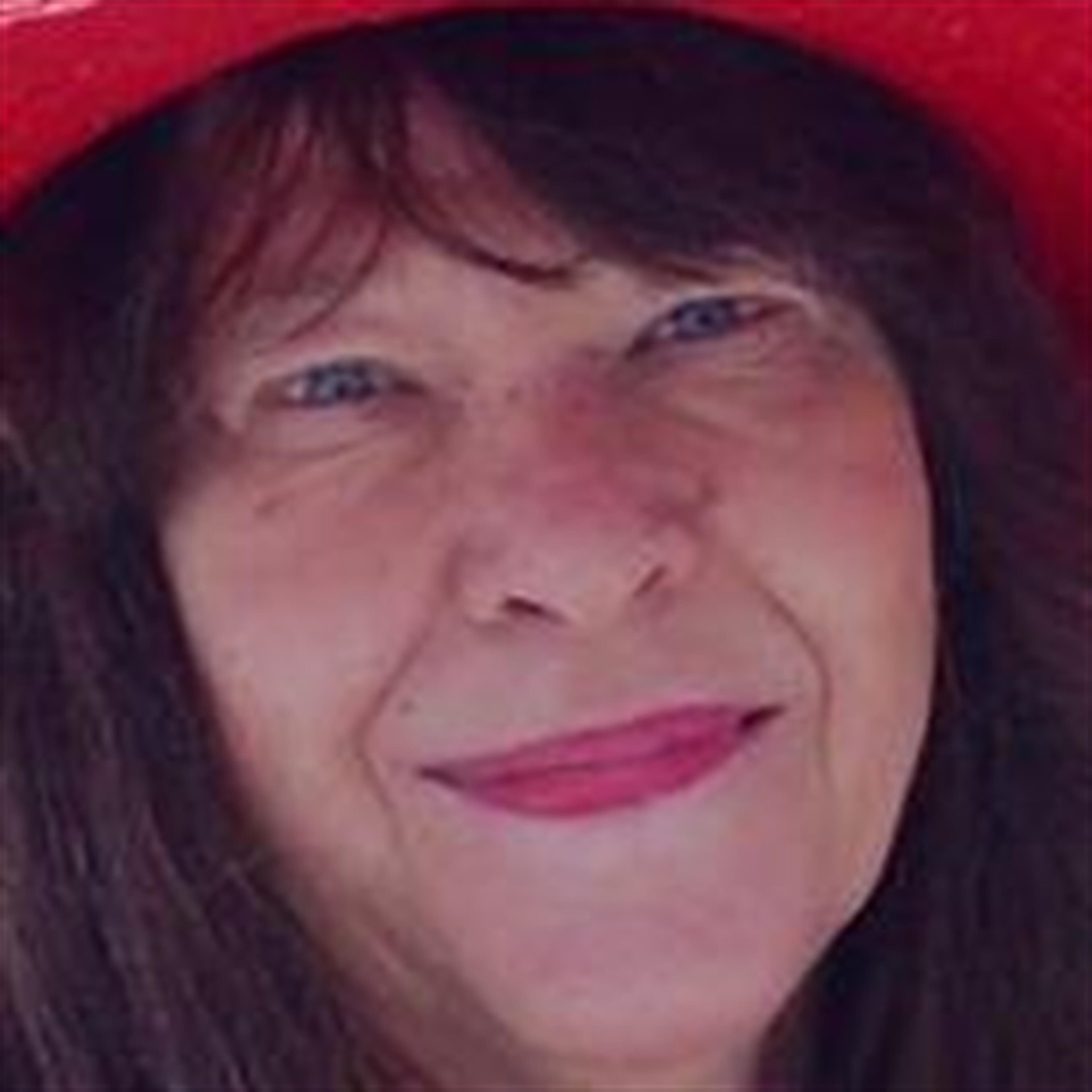 Kathy Sharp