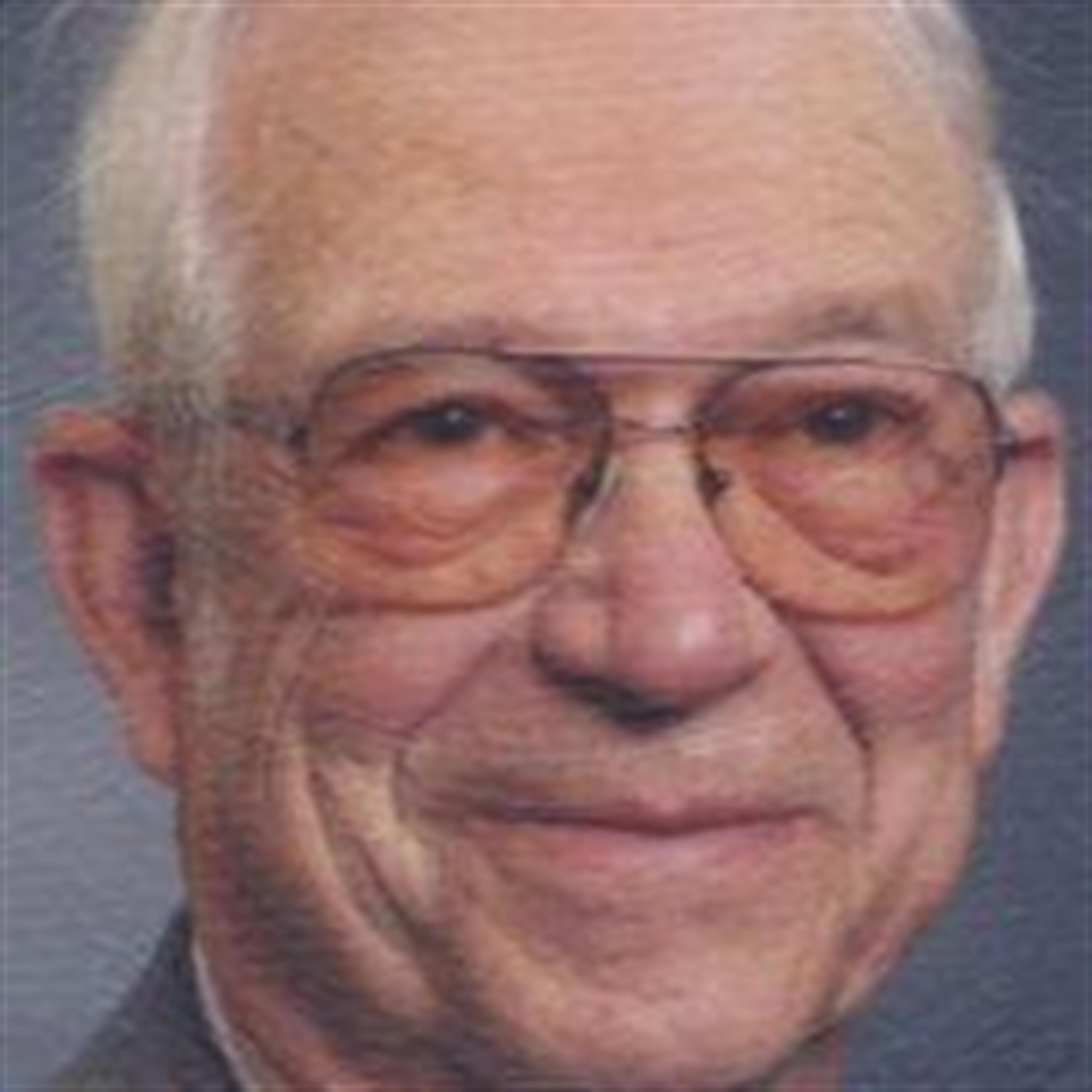 Howard E. Russell