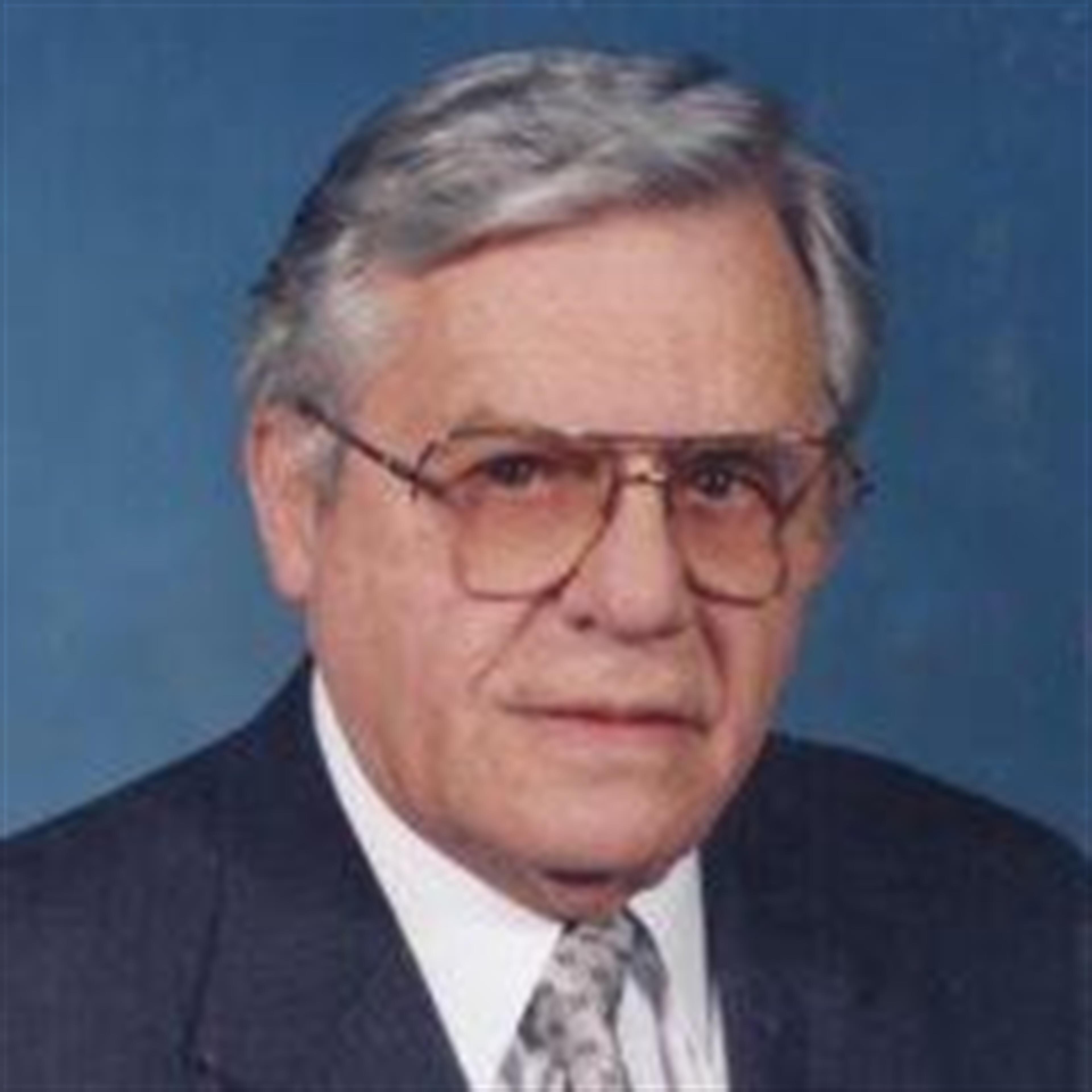 Joseph Charles Garbarini