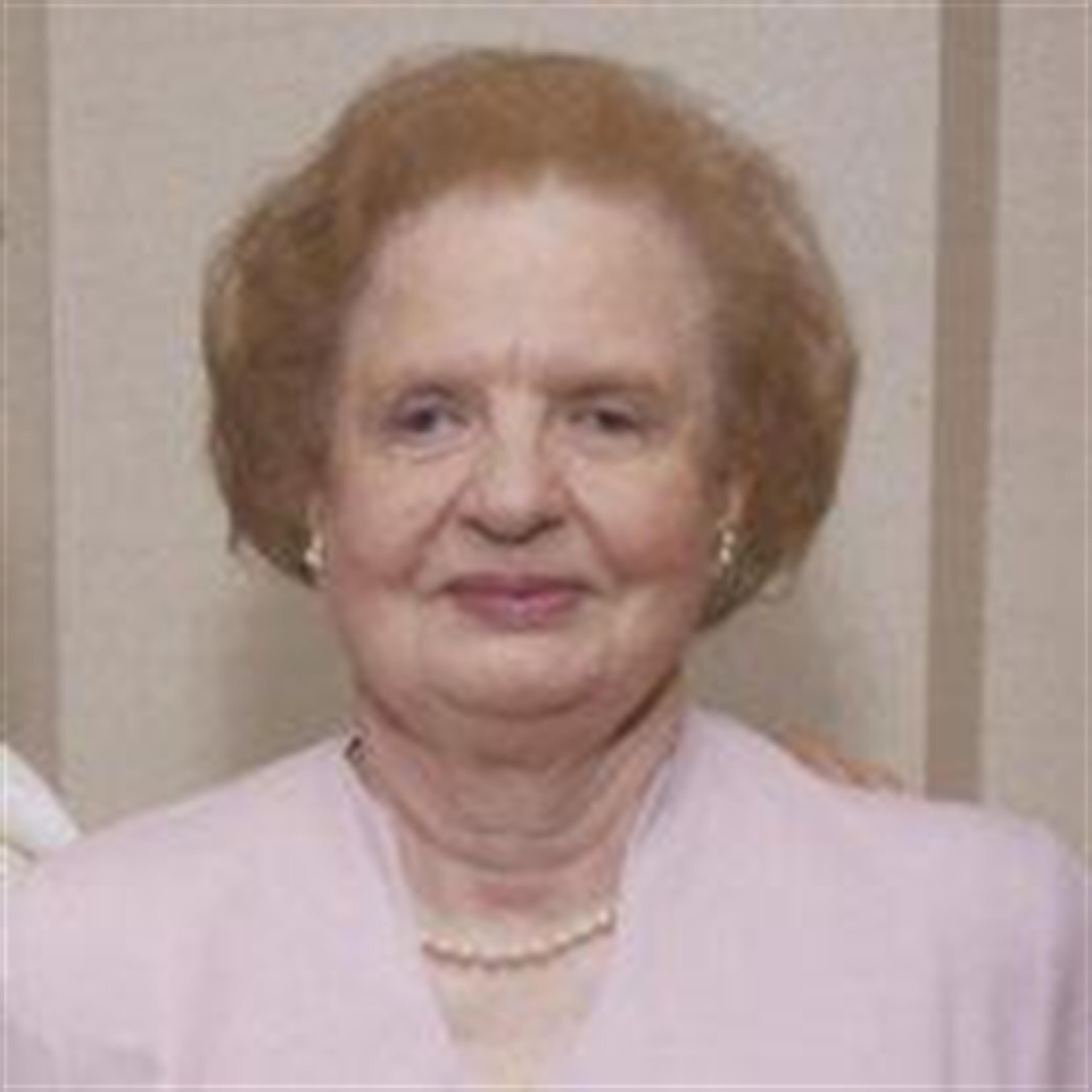 Jewell Hansbro