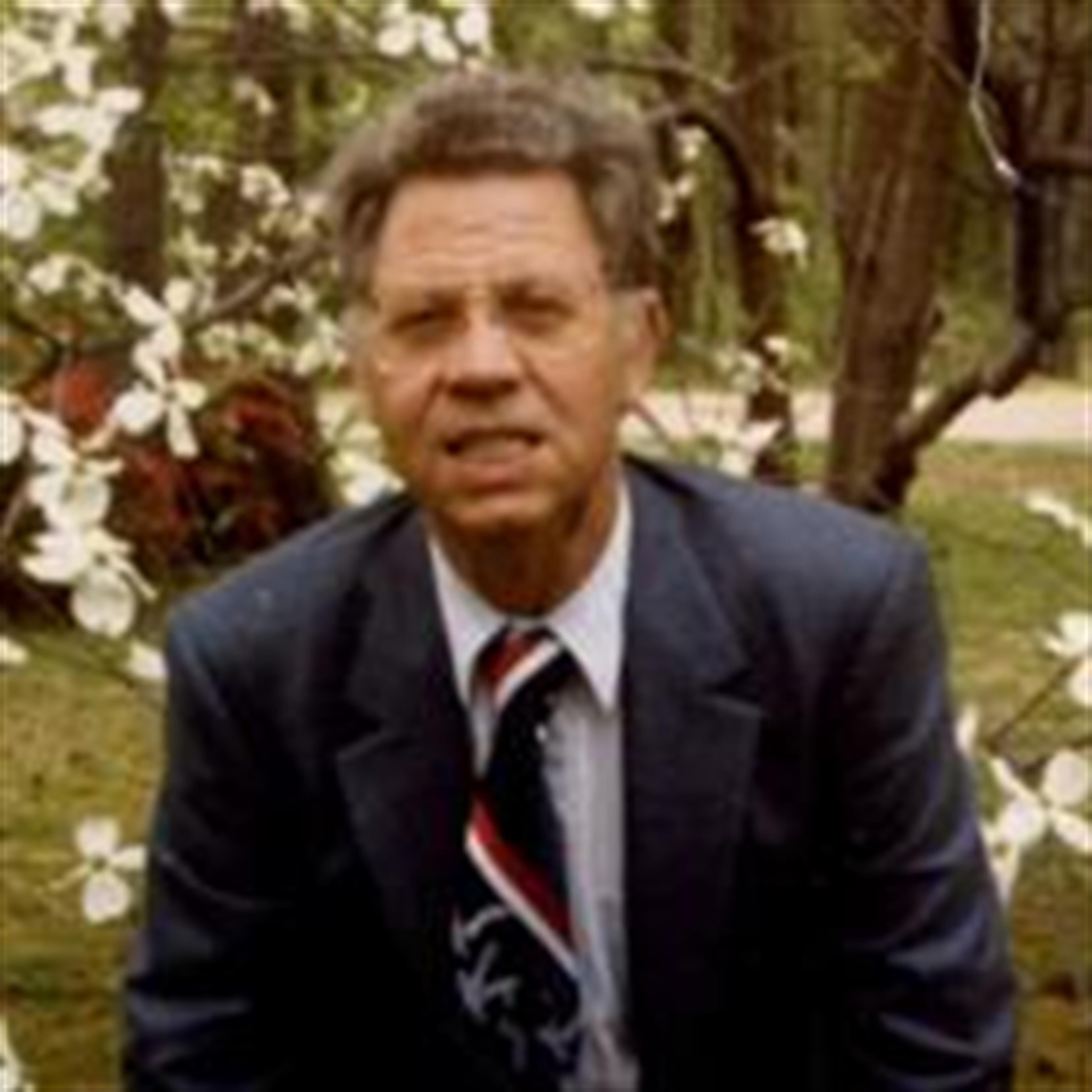 Stephen Clyde Cole, Jr.