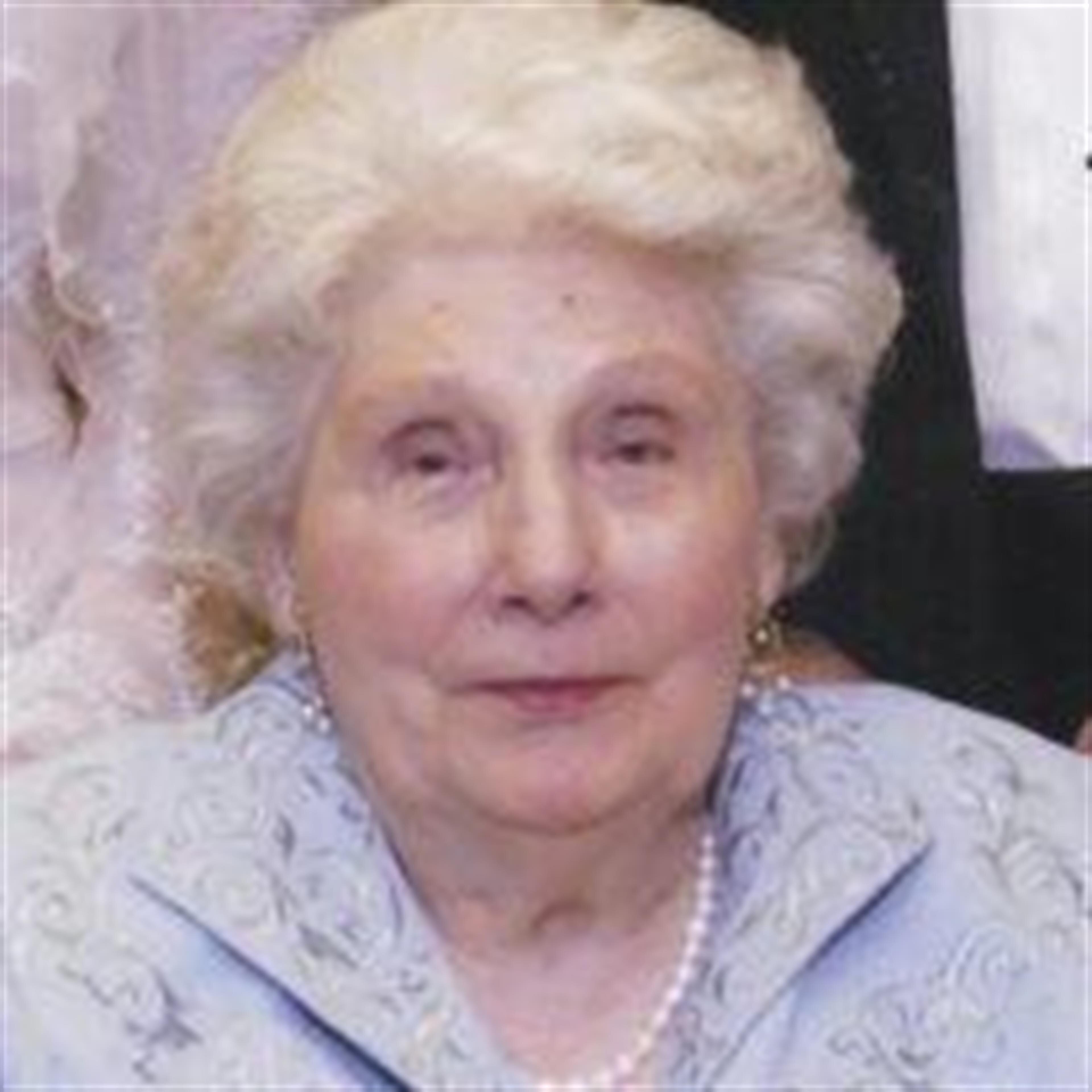 Maidell S. Woods