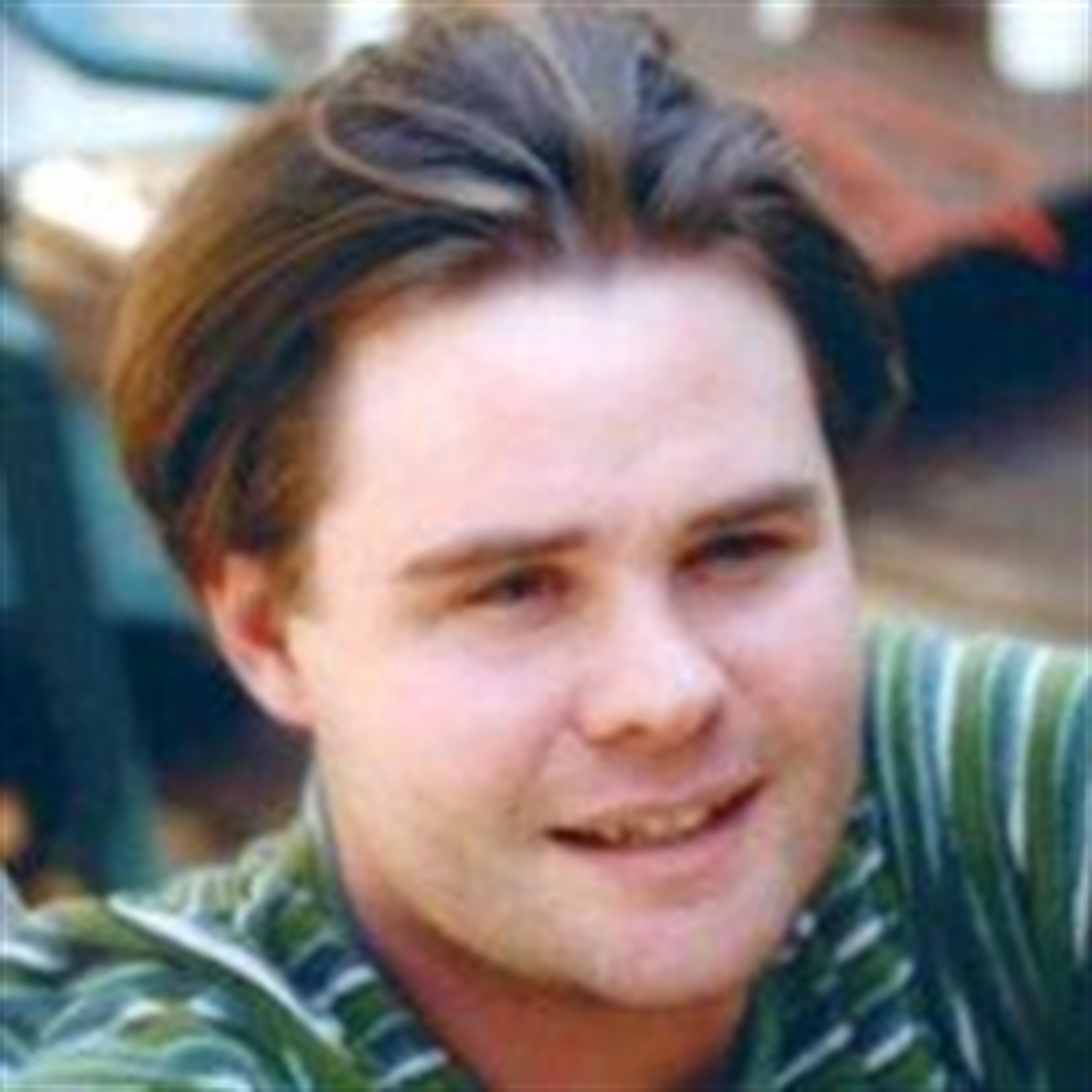 Chris Cardot's obituary picture