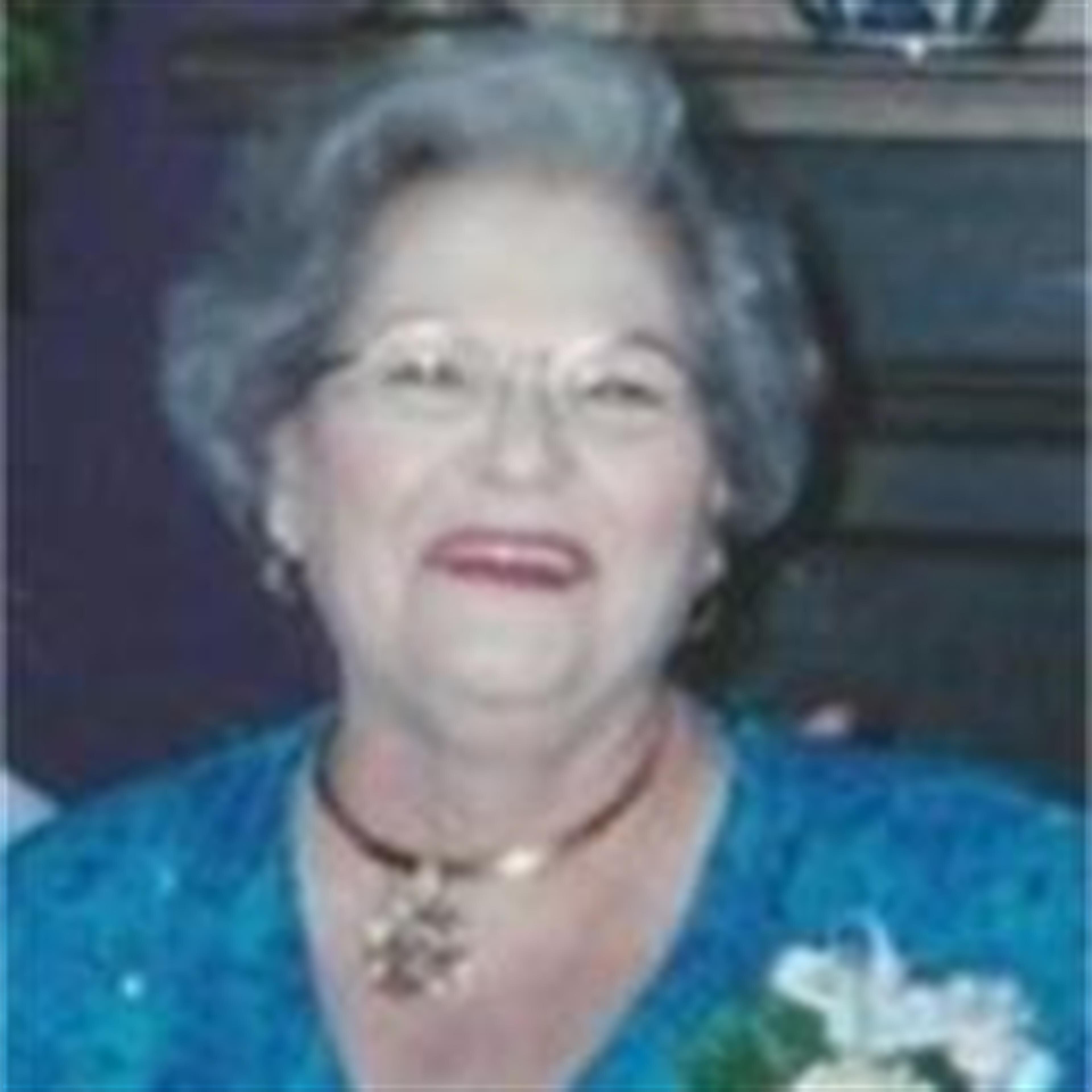 Sarah Elizabeth Bennett Conner