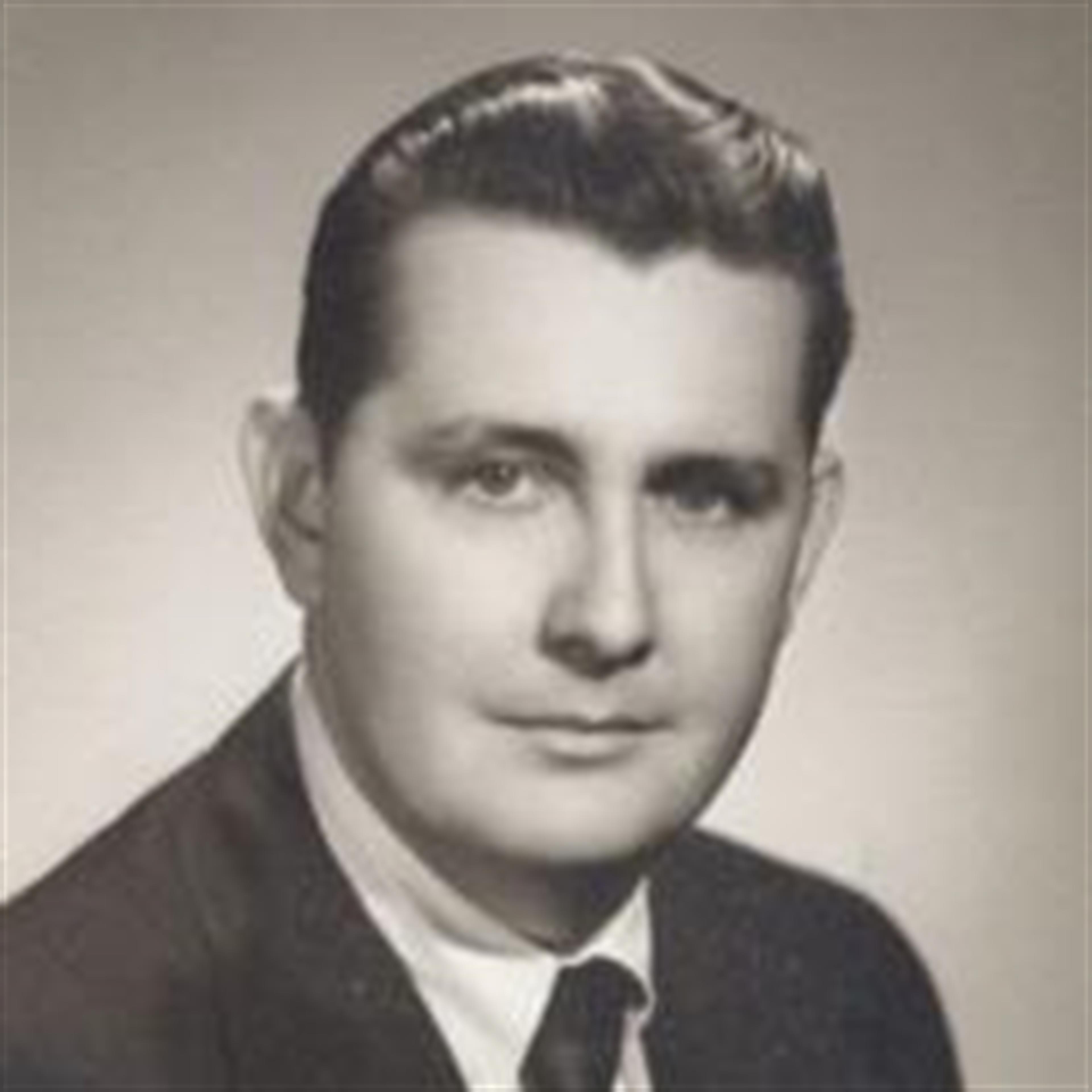 Fred P. Wilson