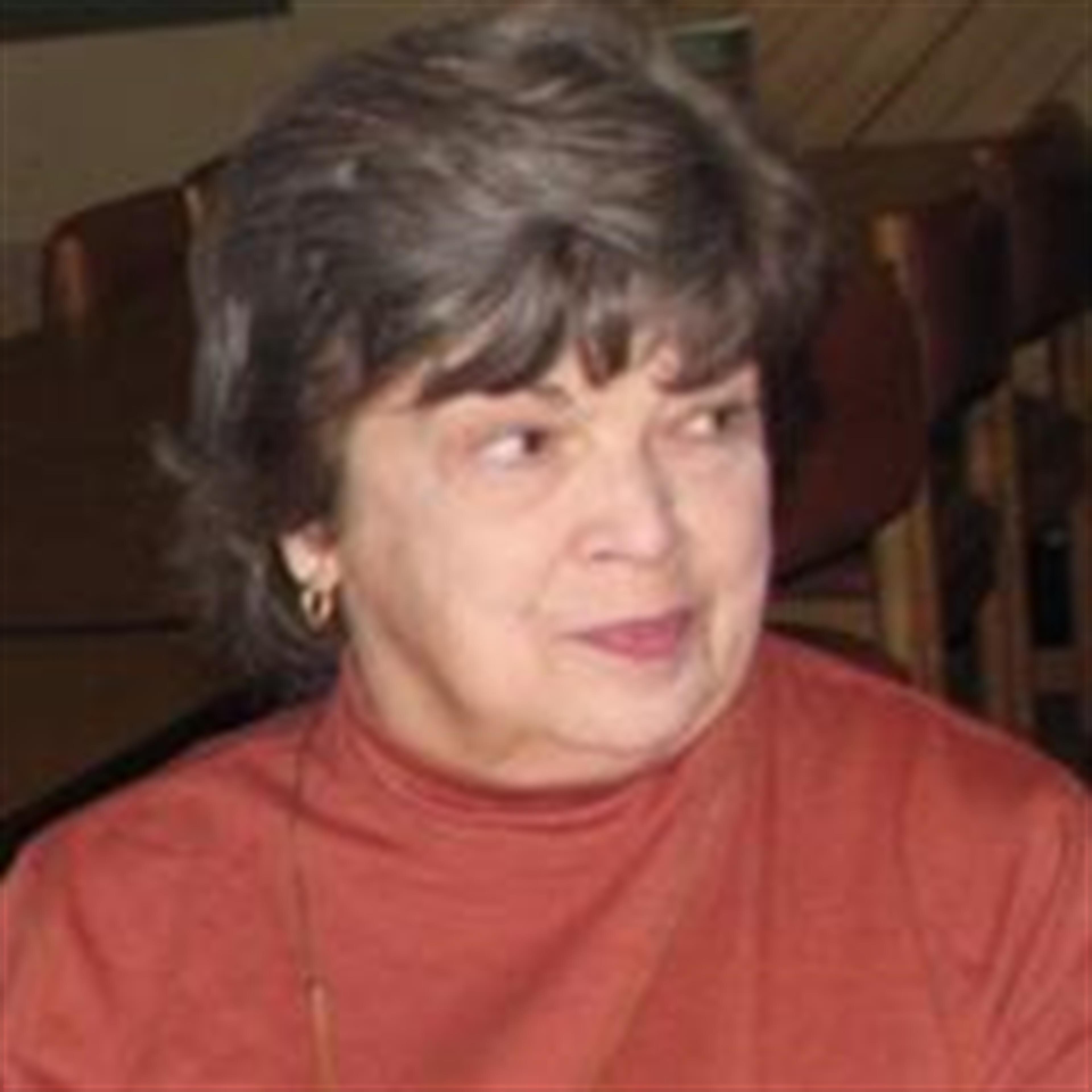 June  Marie Moran