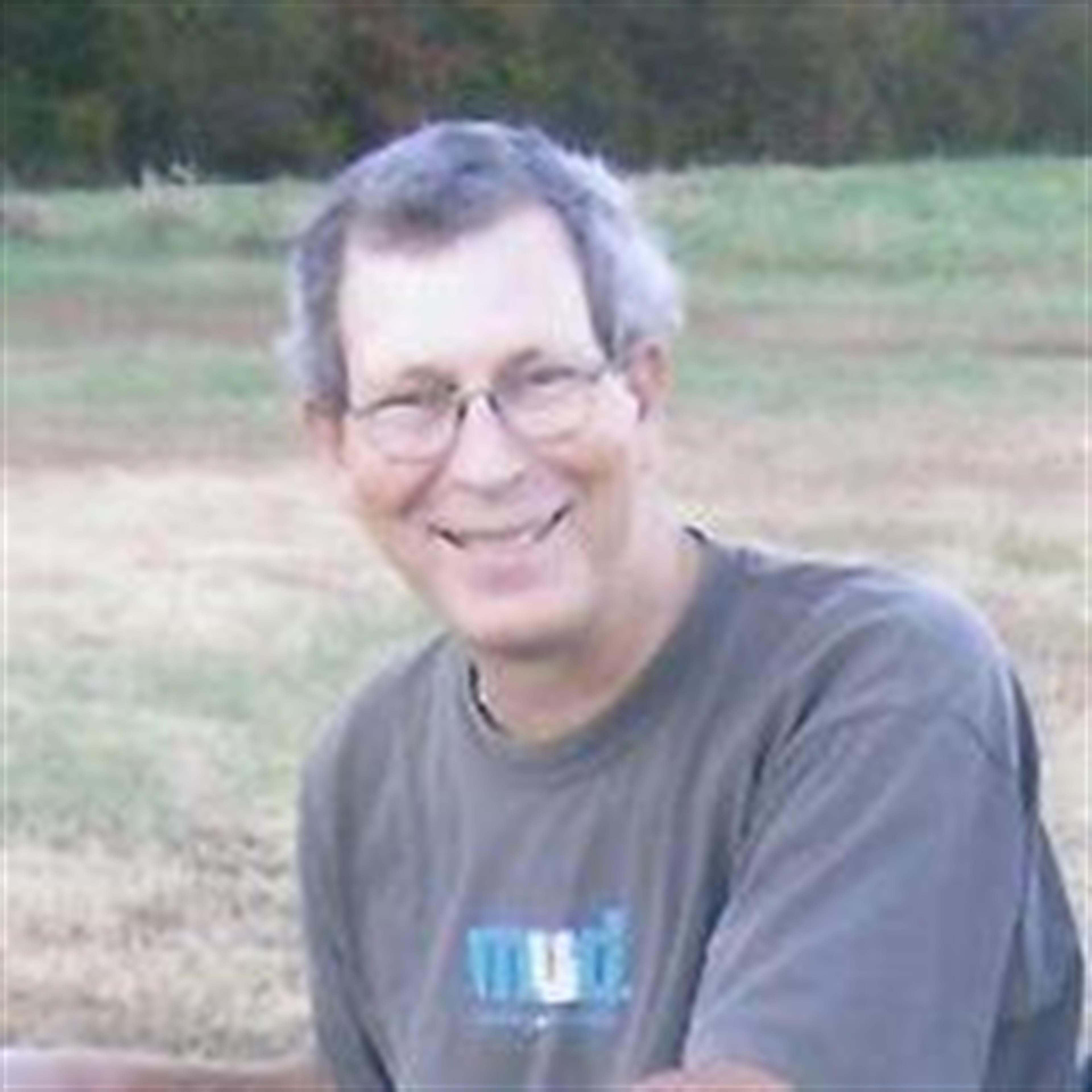 Charles Porter Avery, III