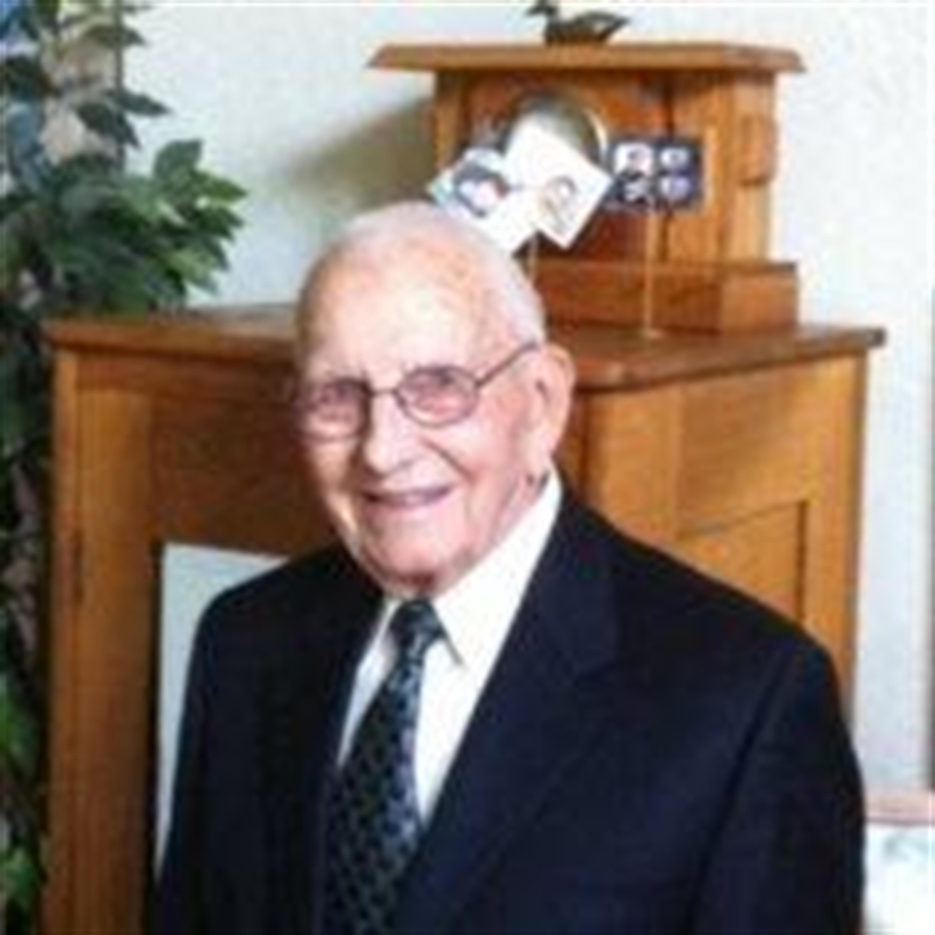 Gilbert  Watkins