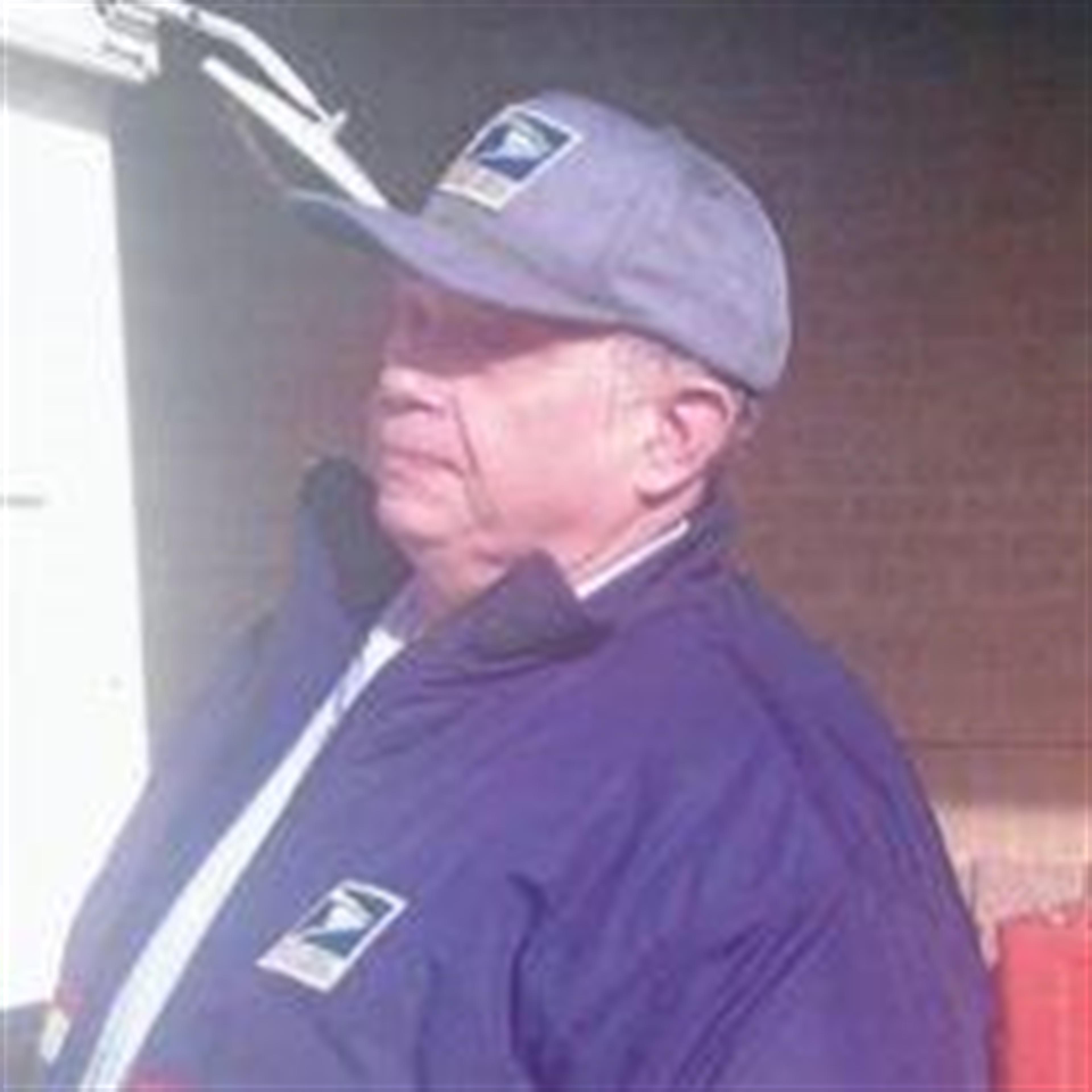 Marvin (Marty) Hugh Hobbs' obituary picture