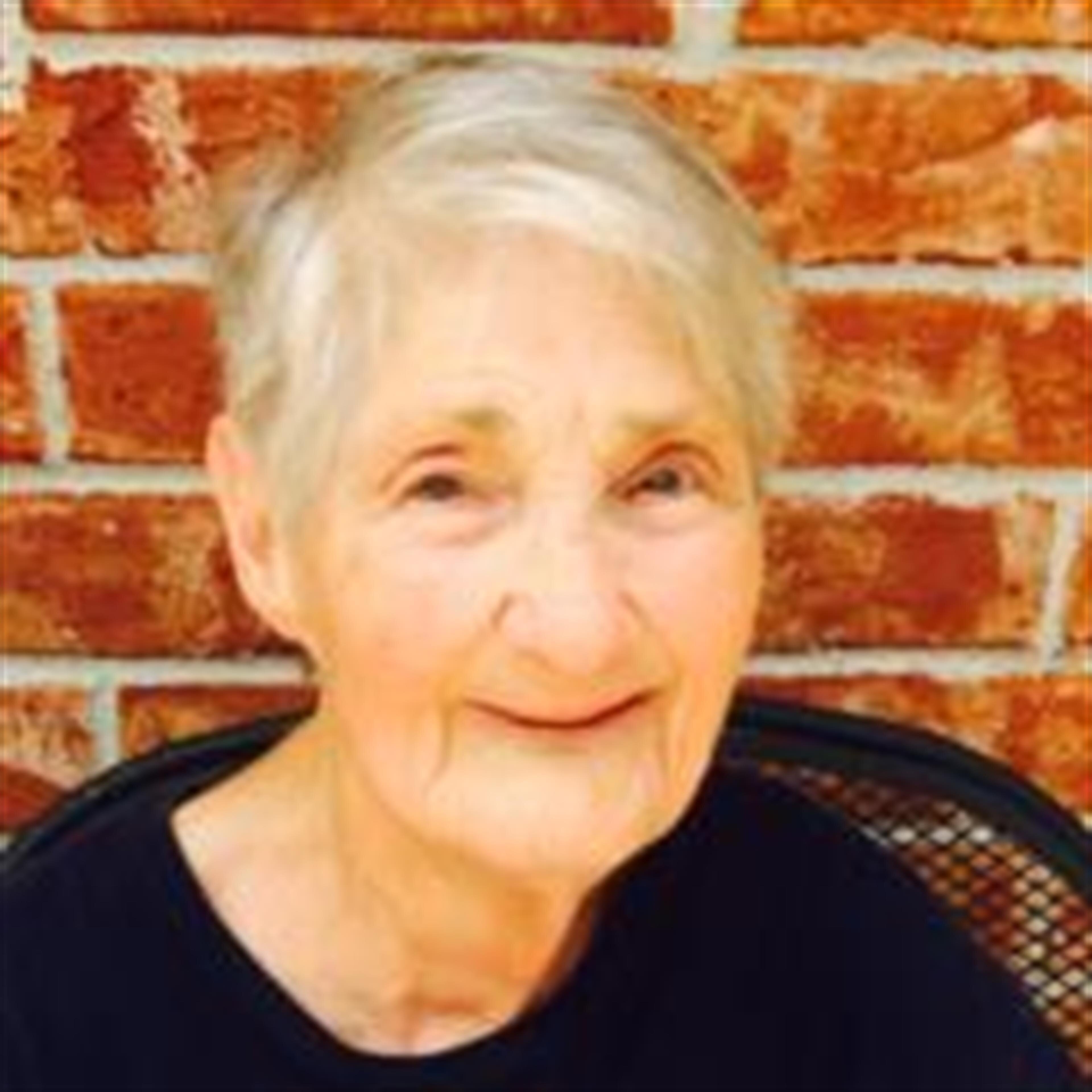 Lucille Rayburn