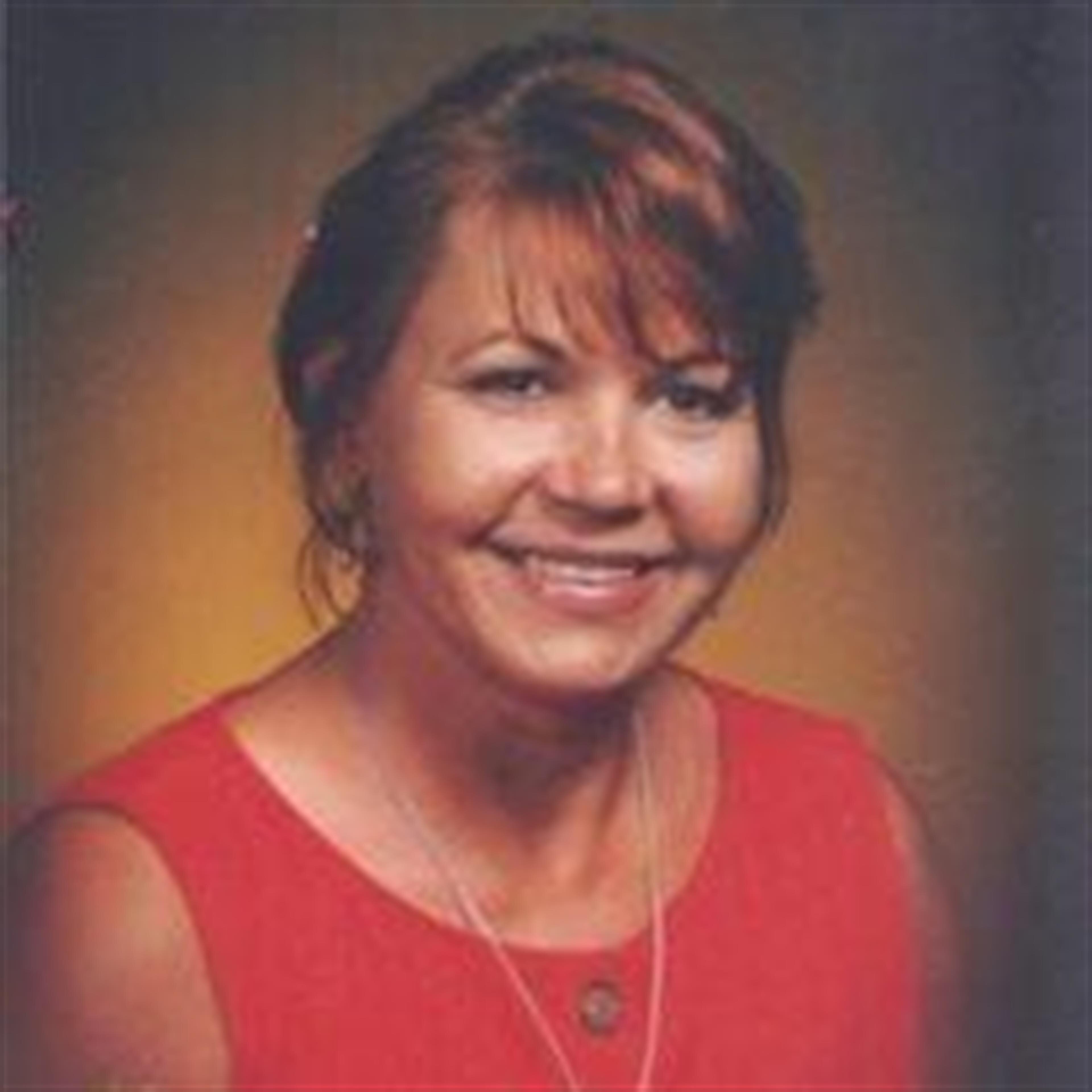 Patricia Coleman