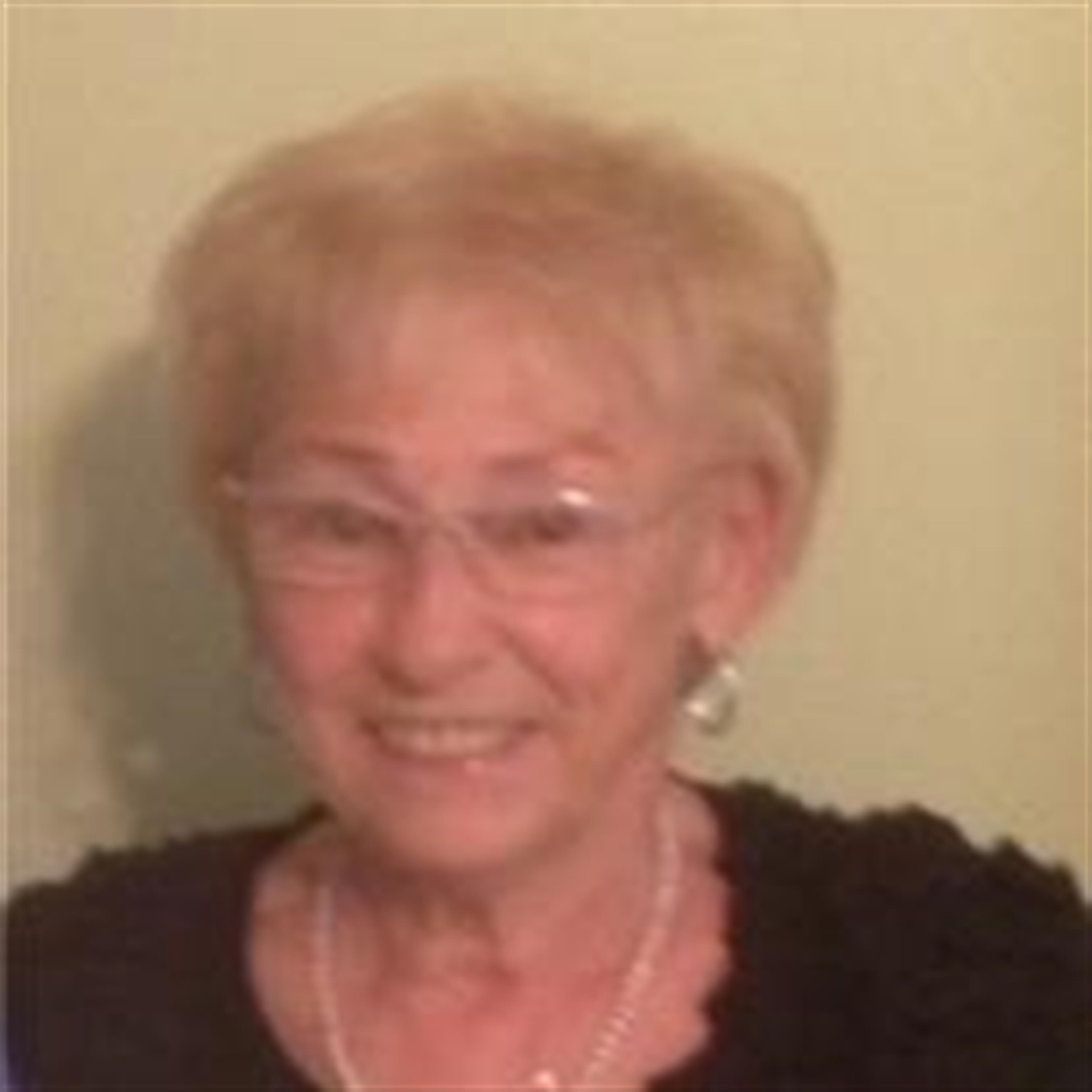 Leah Cooper Krag
