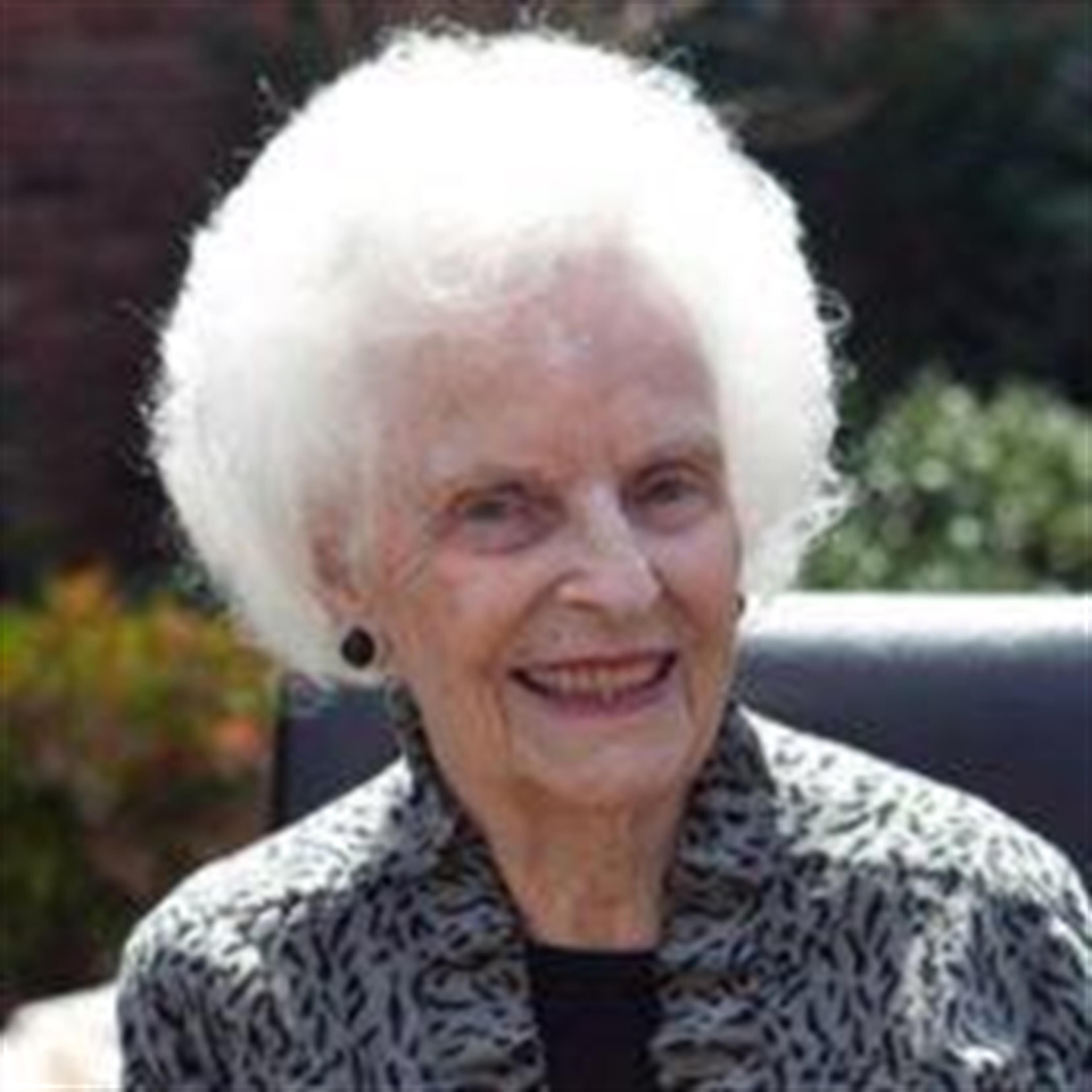 Ann M.  Priddy