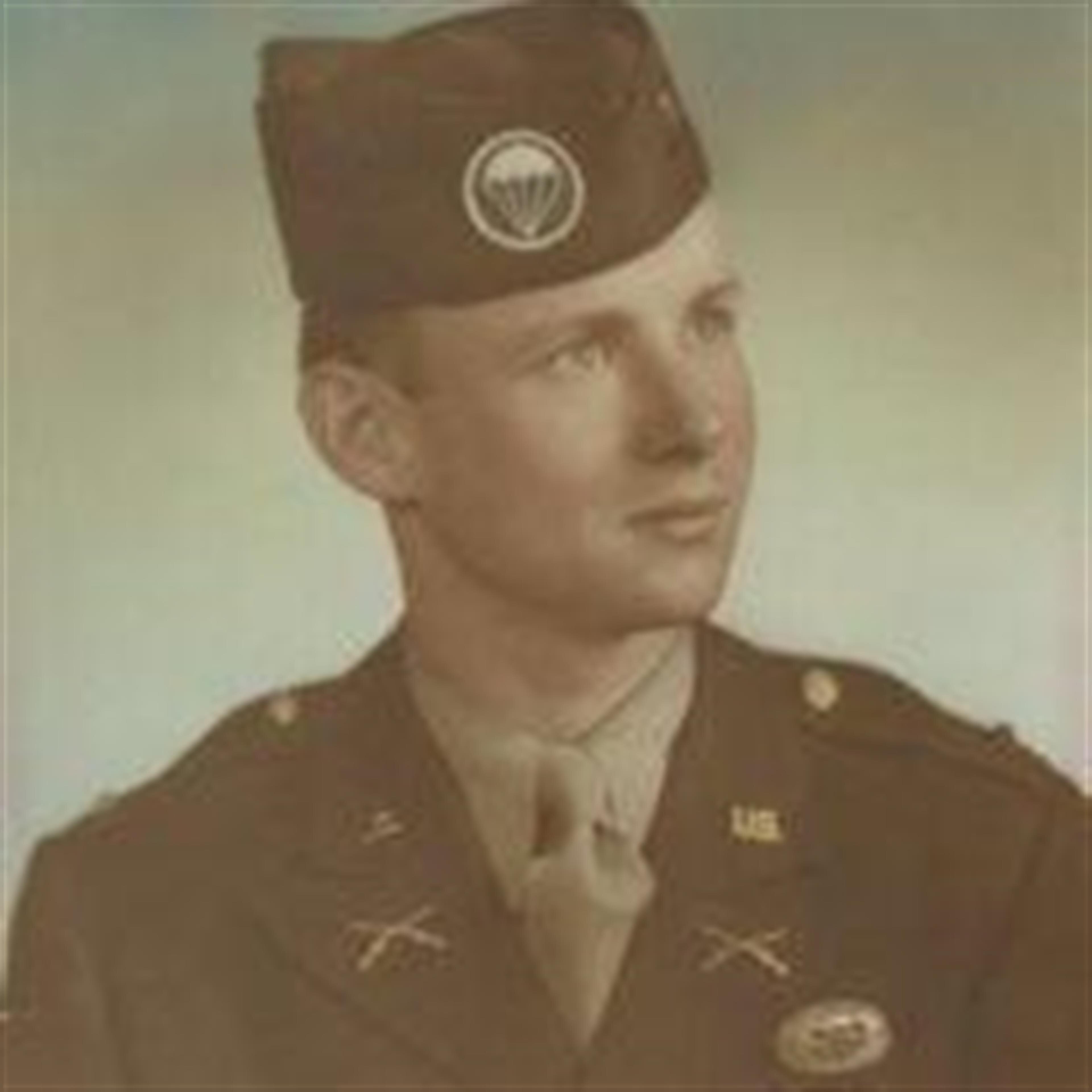 John Shumate
