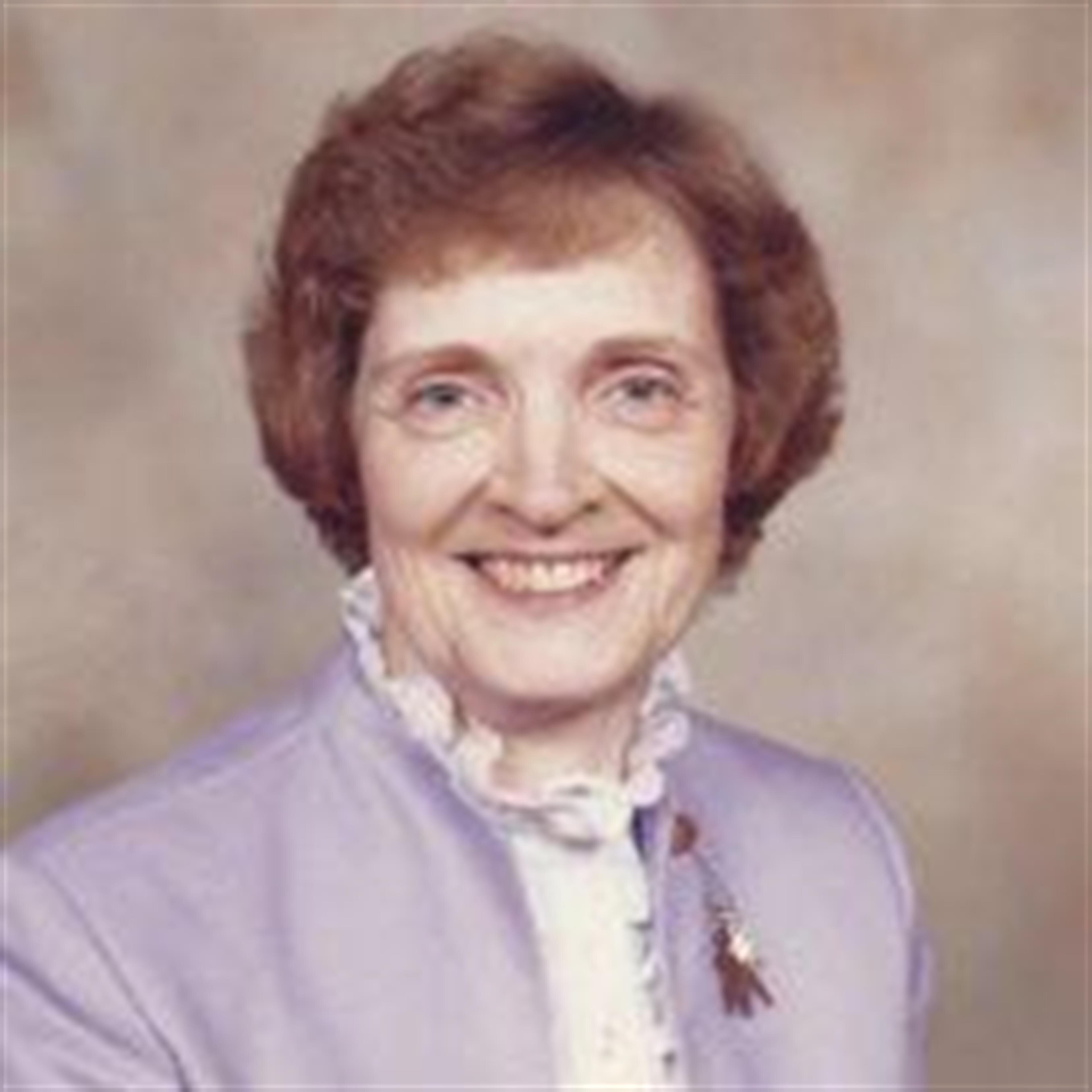 Annabel Ransom Taylor