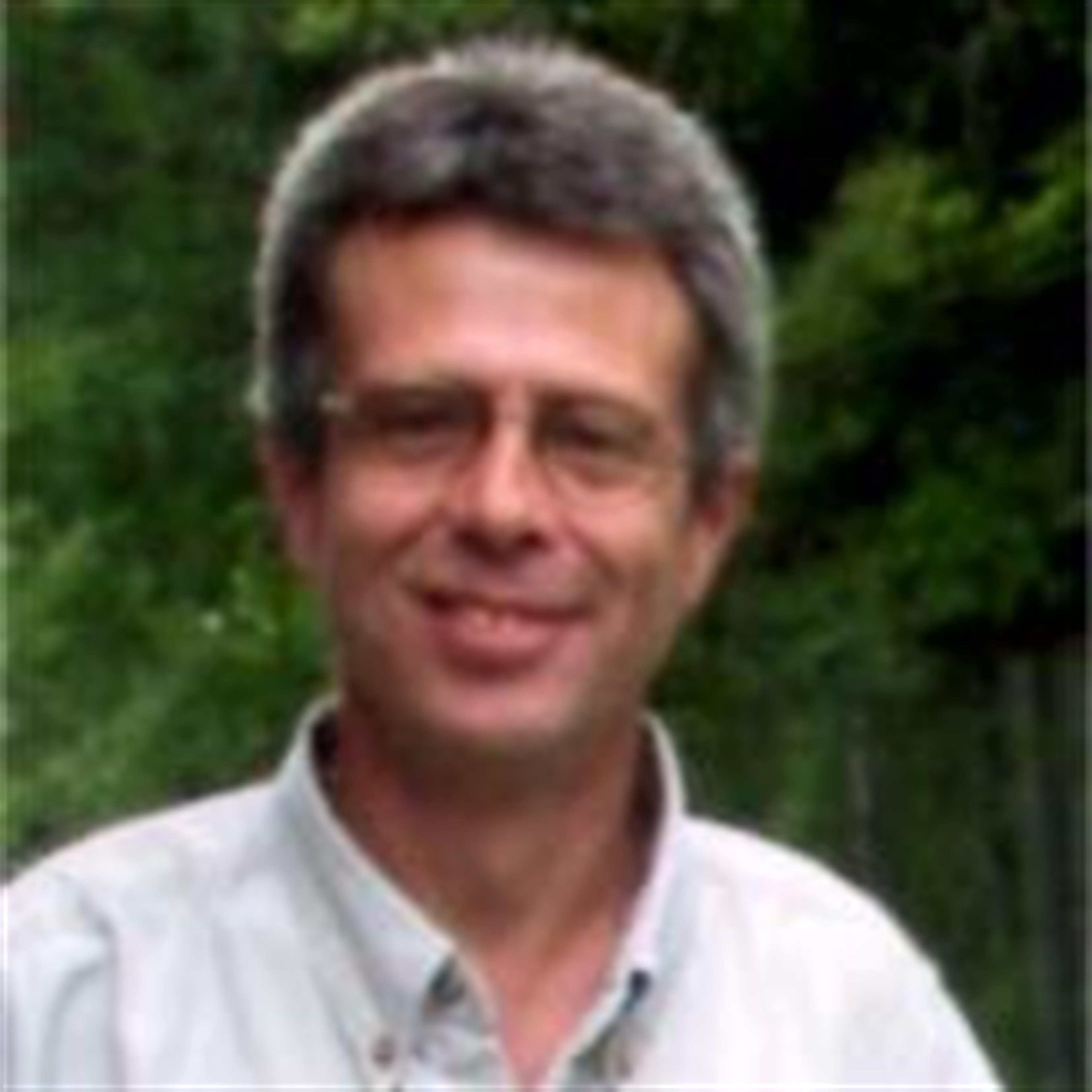 Maurice Salmon