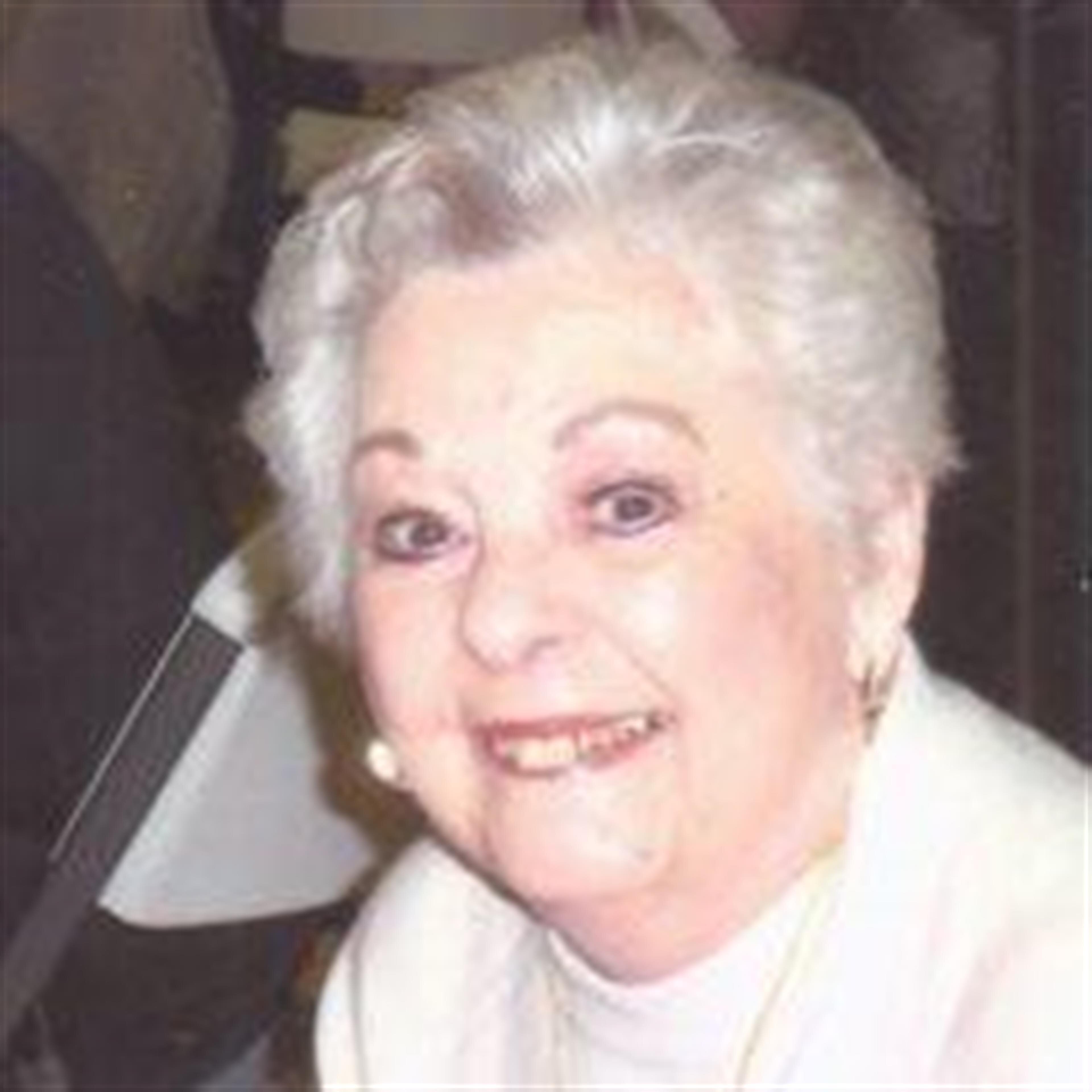 Jo Lynn Smith