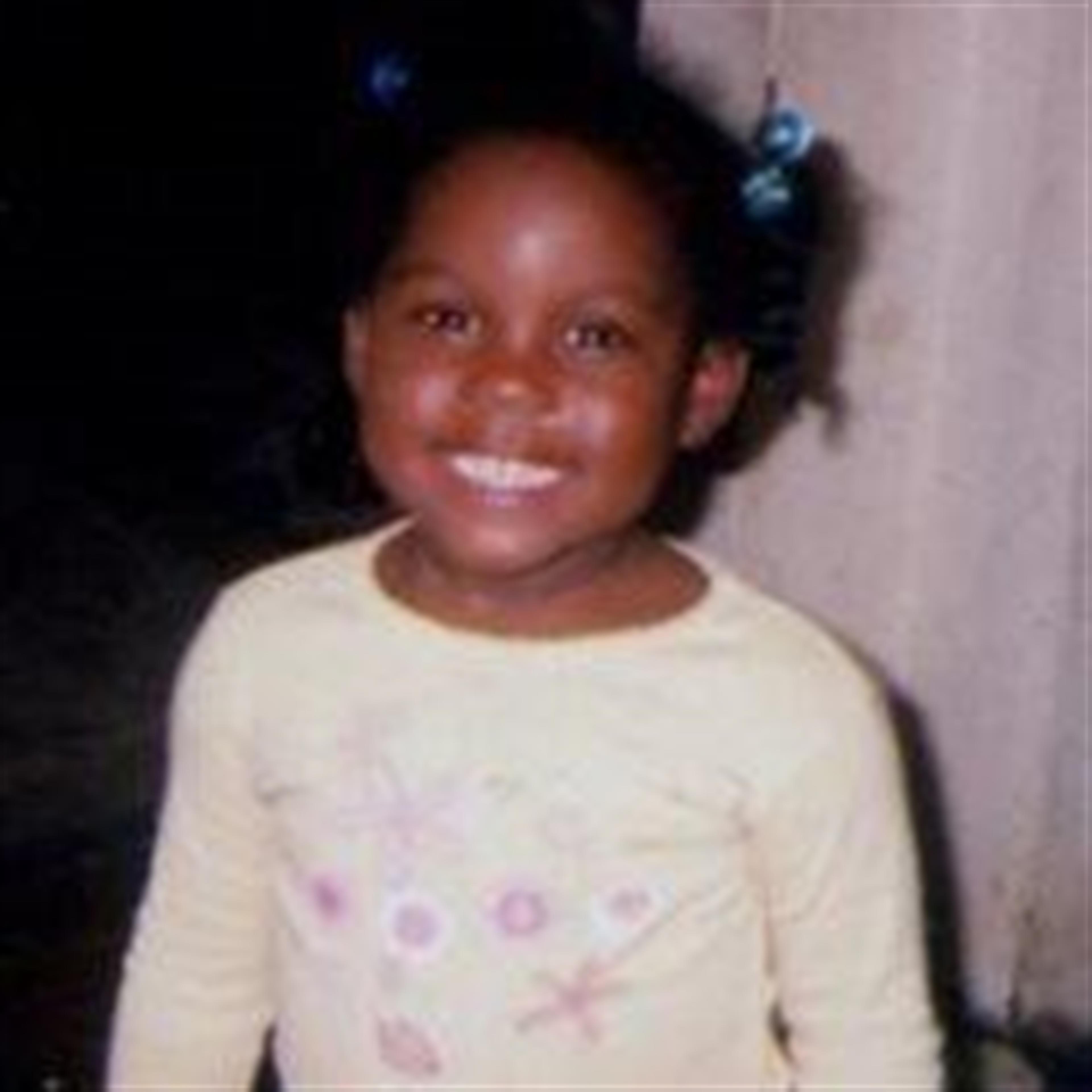 Karizma Alexis Burks' obituary picture