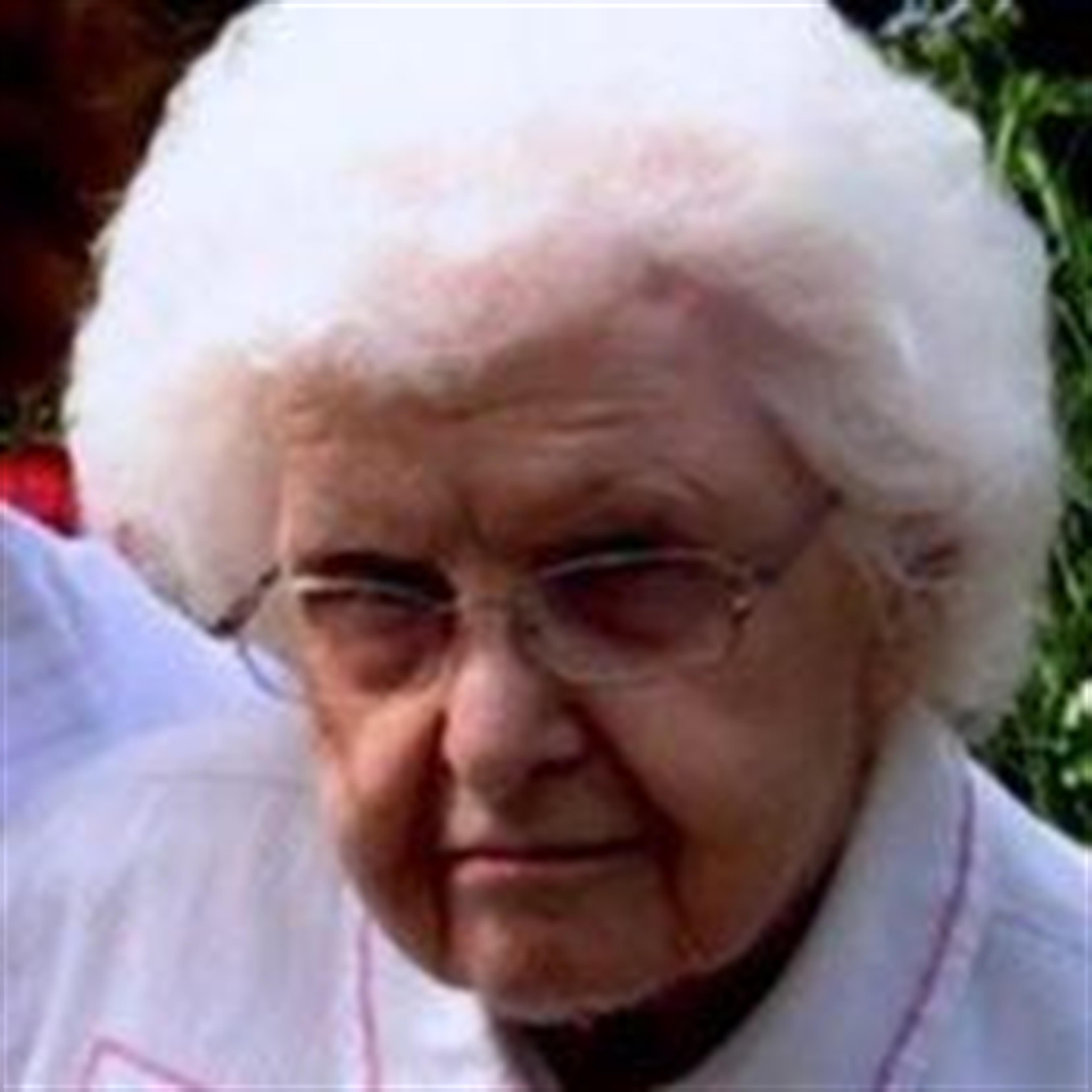 Alma Evelyn Phillips