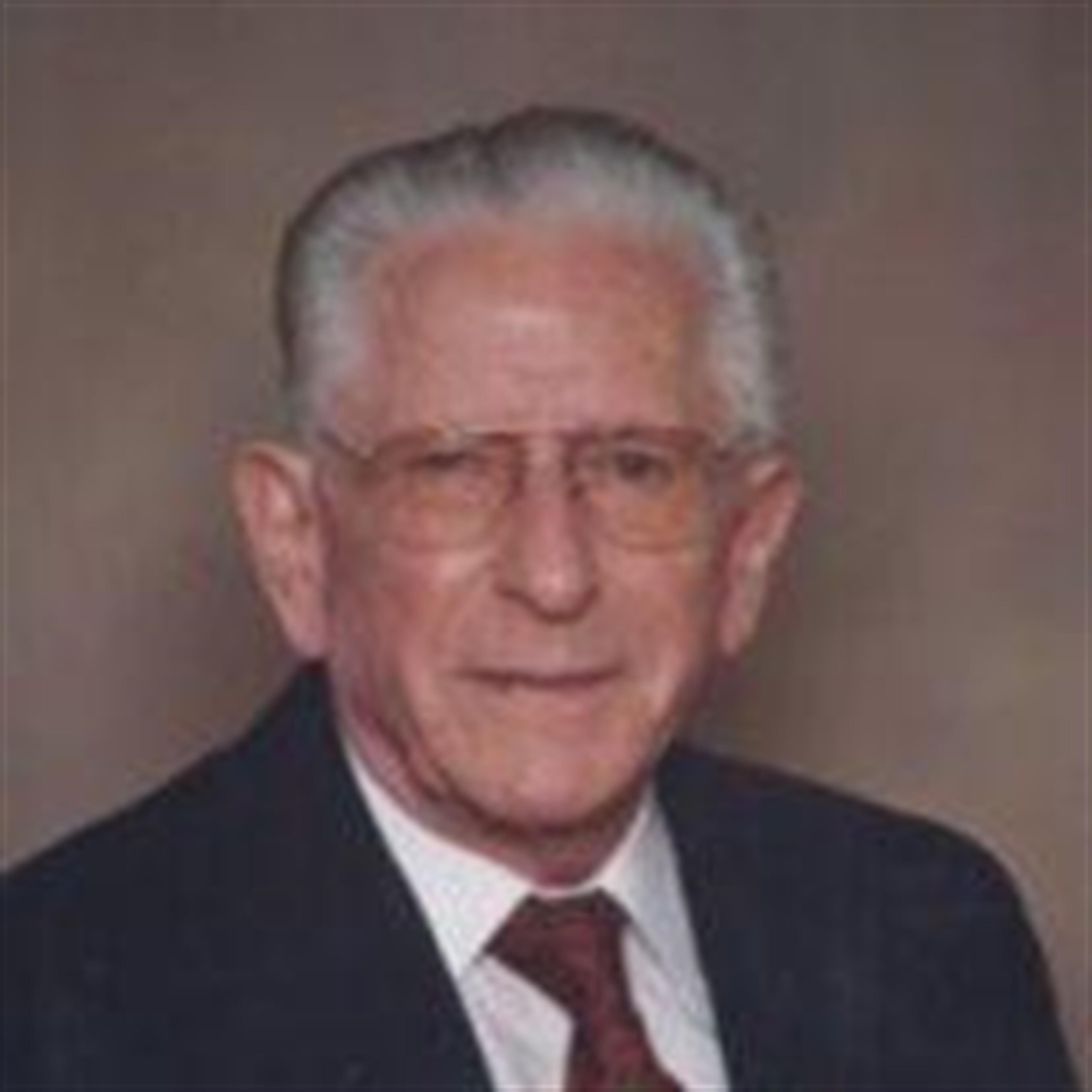 A.  B. Gilmer