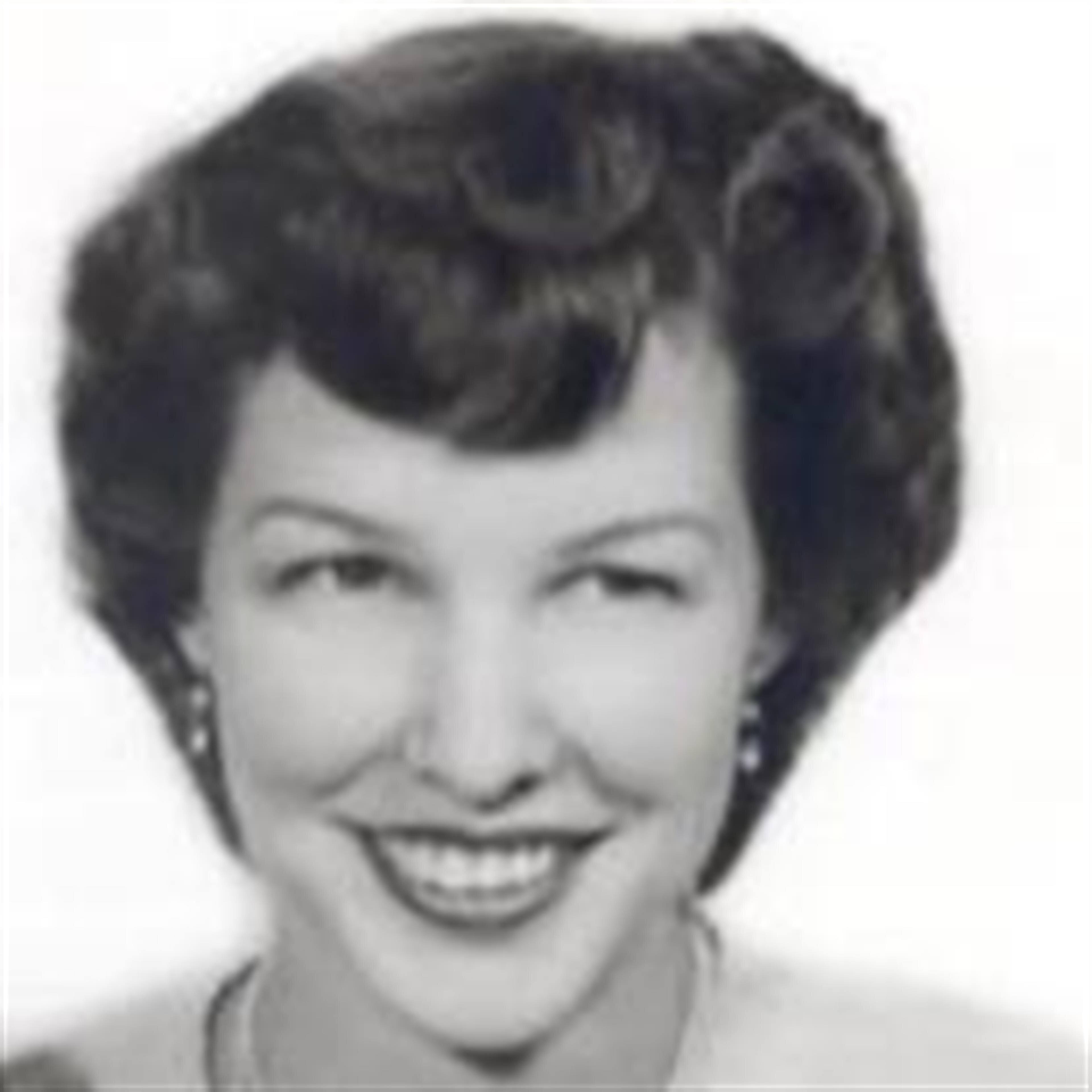 Elizabeth Patzsch