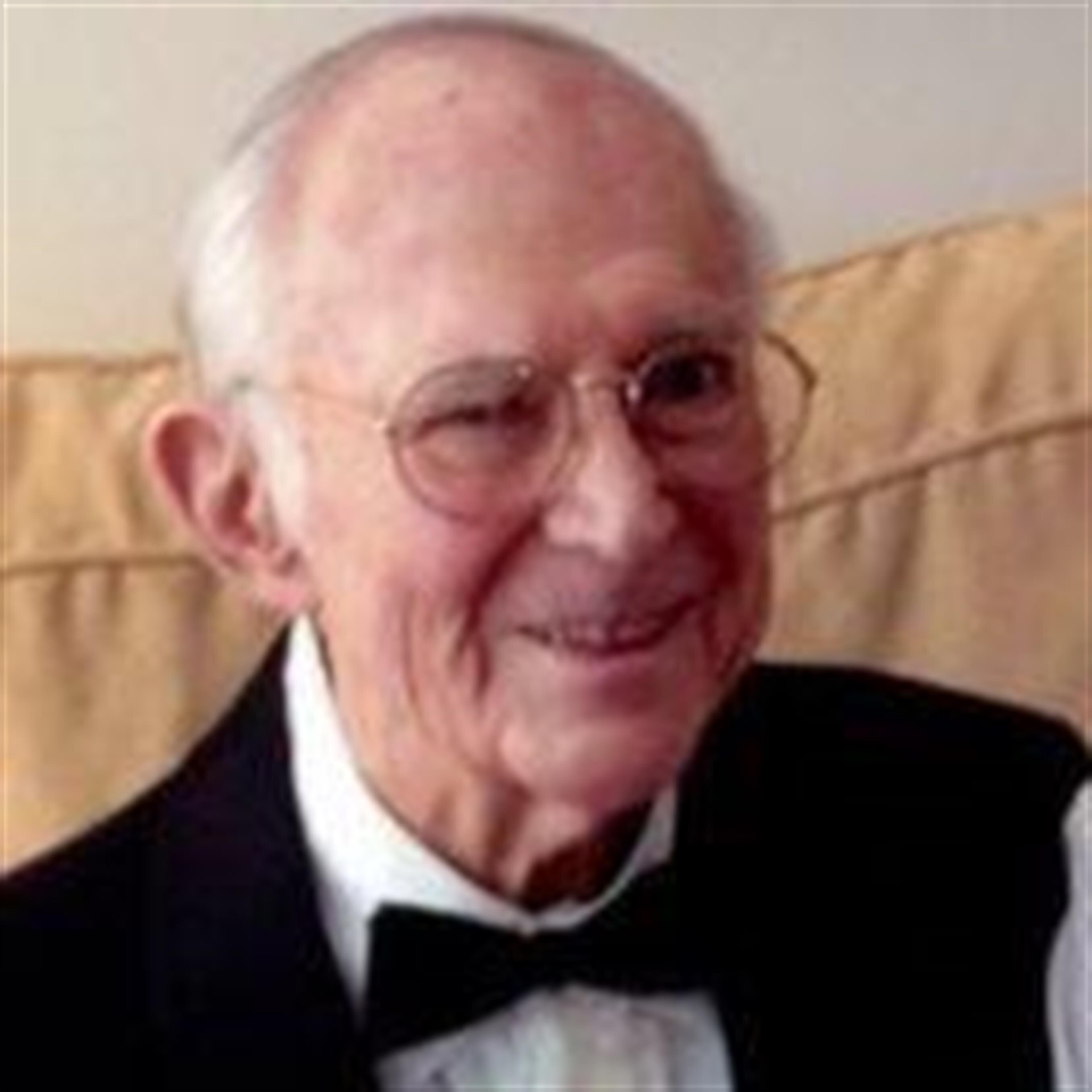 Hal P. James