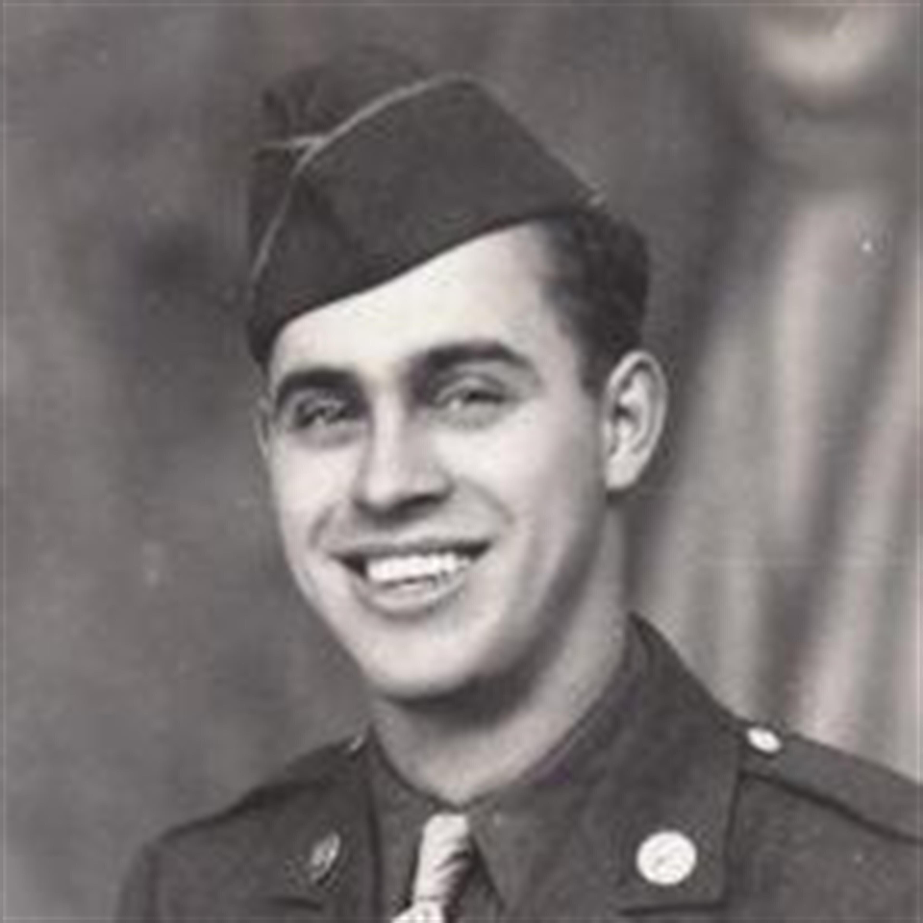 B. Milton Stevens