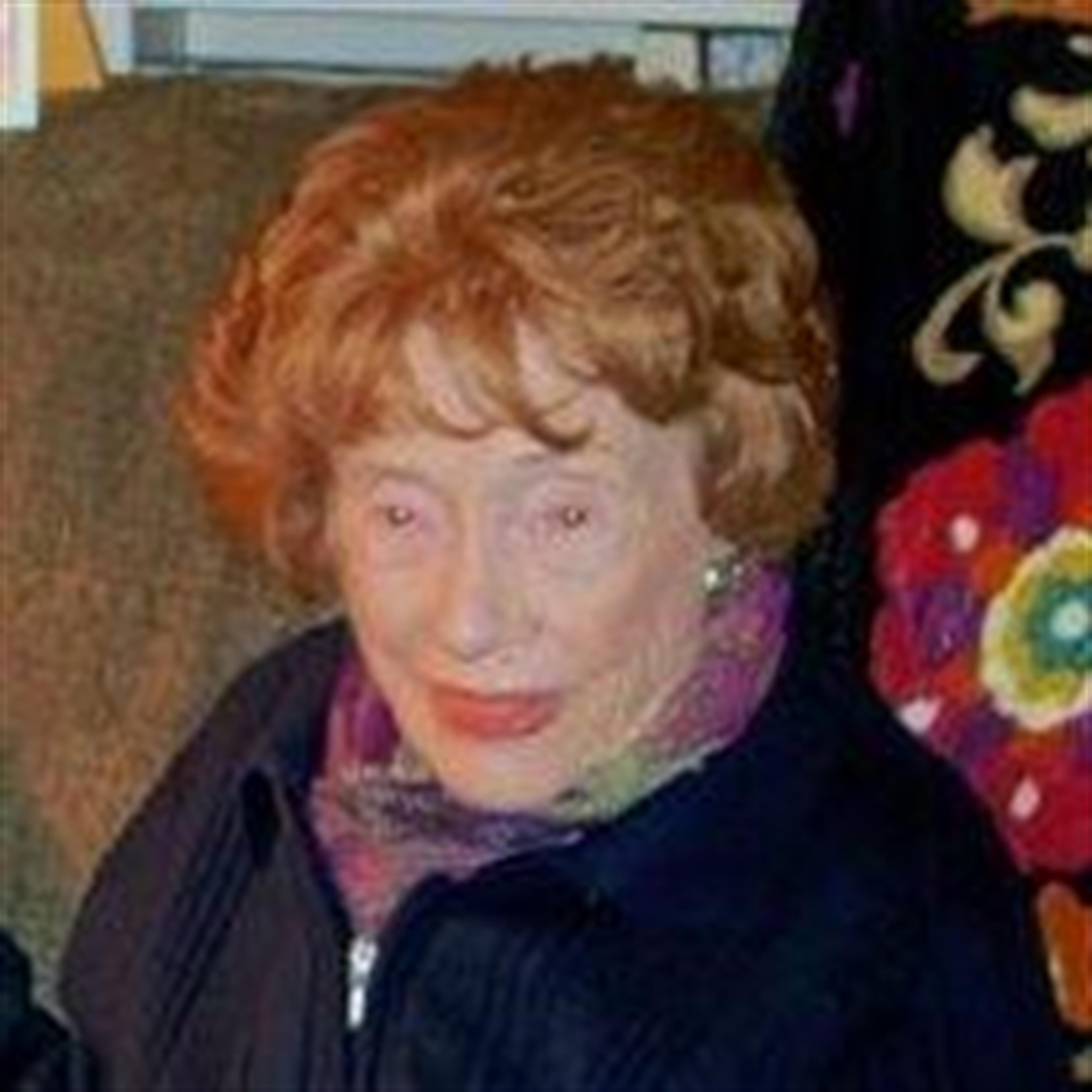 Frances Renn Henson