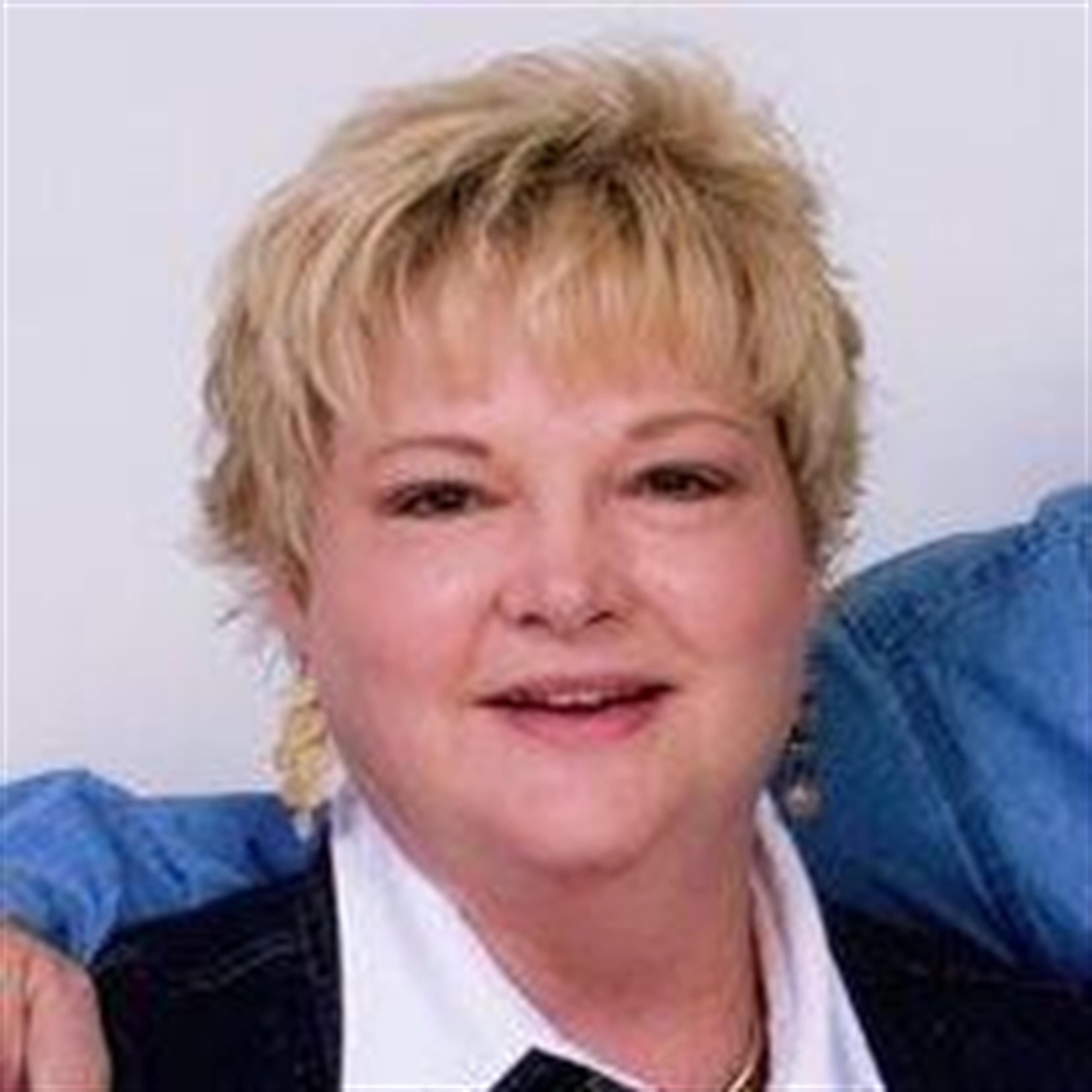 Nancy Saia