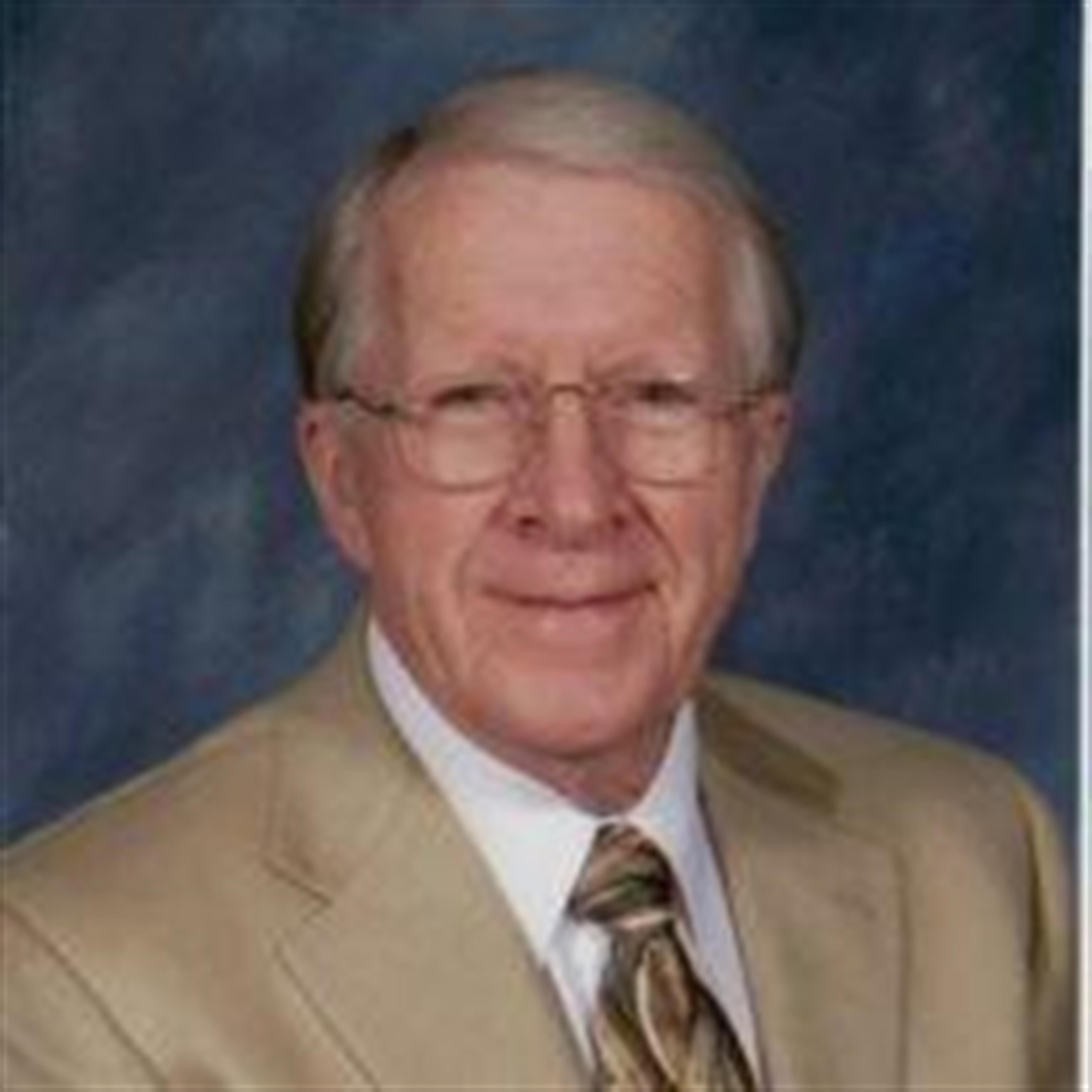 Joseph Malcolm Donley