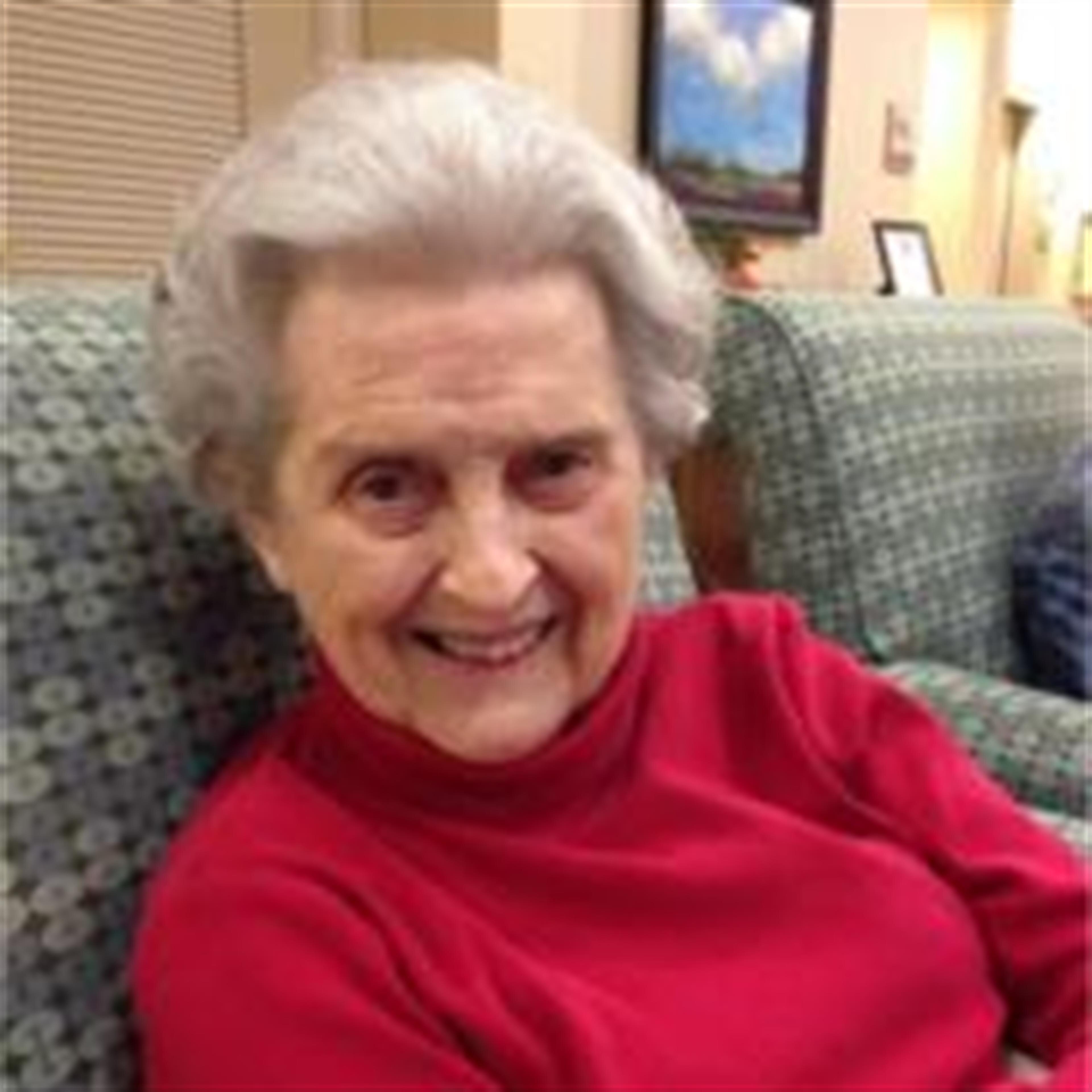 Kathleen Ford