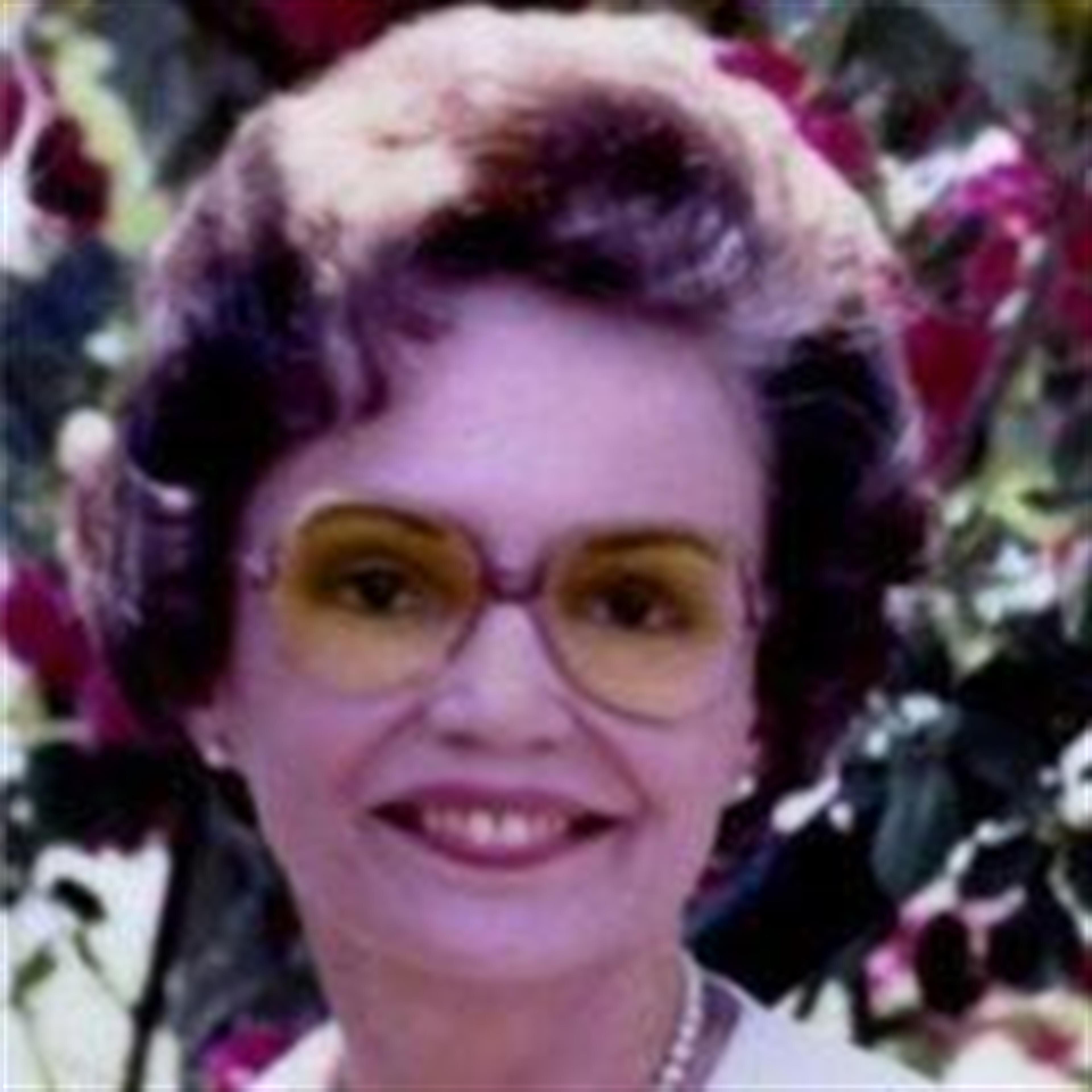 Ann Speir Vance
