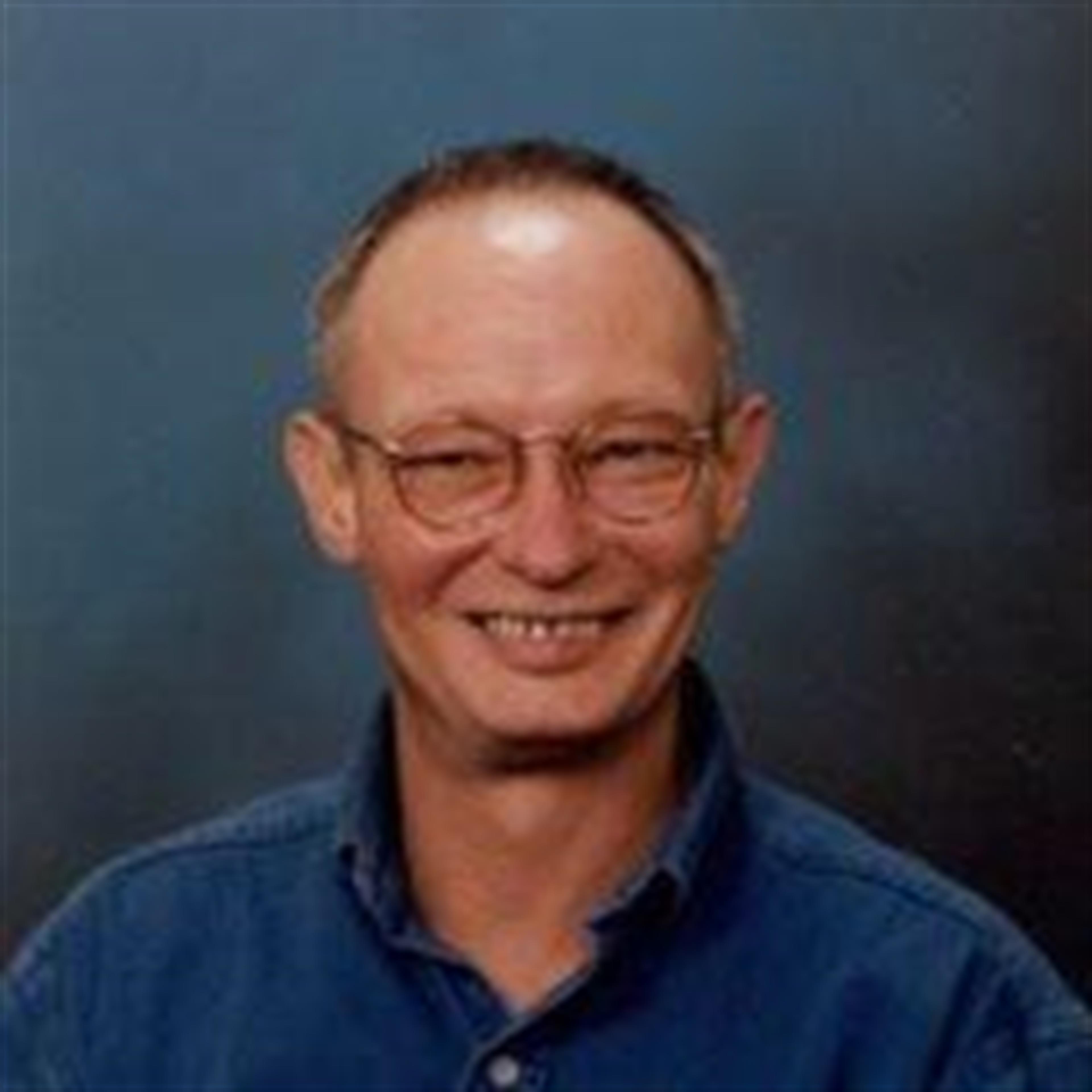 Paul  P. Anderson