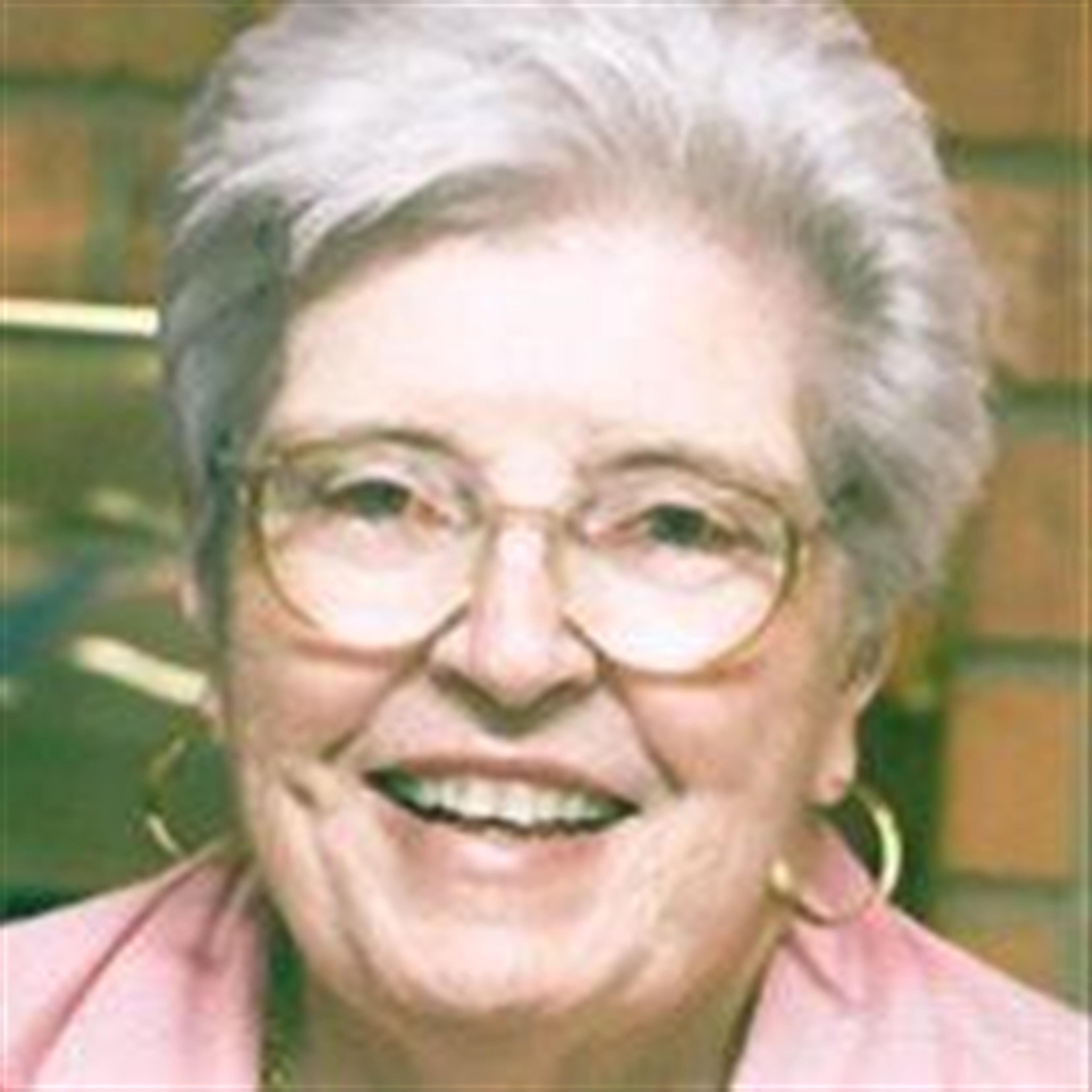 Ella Rene Mills