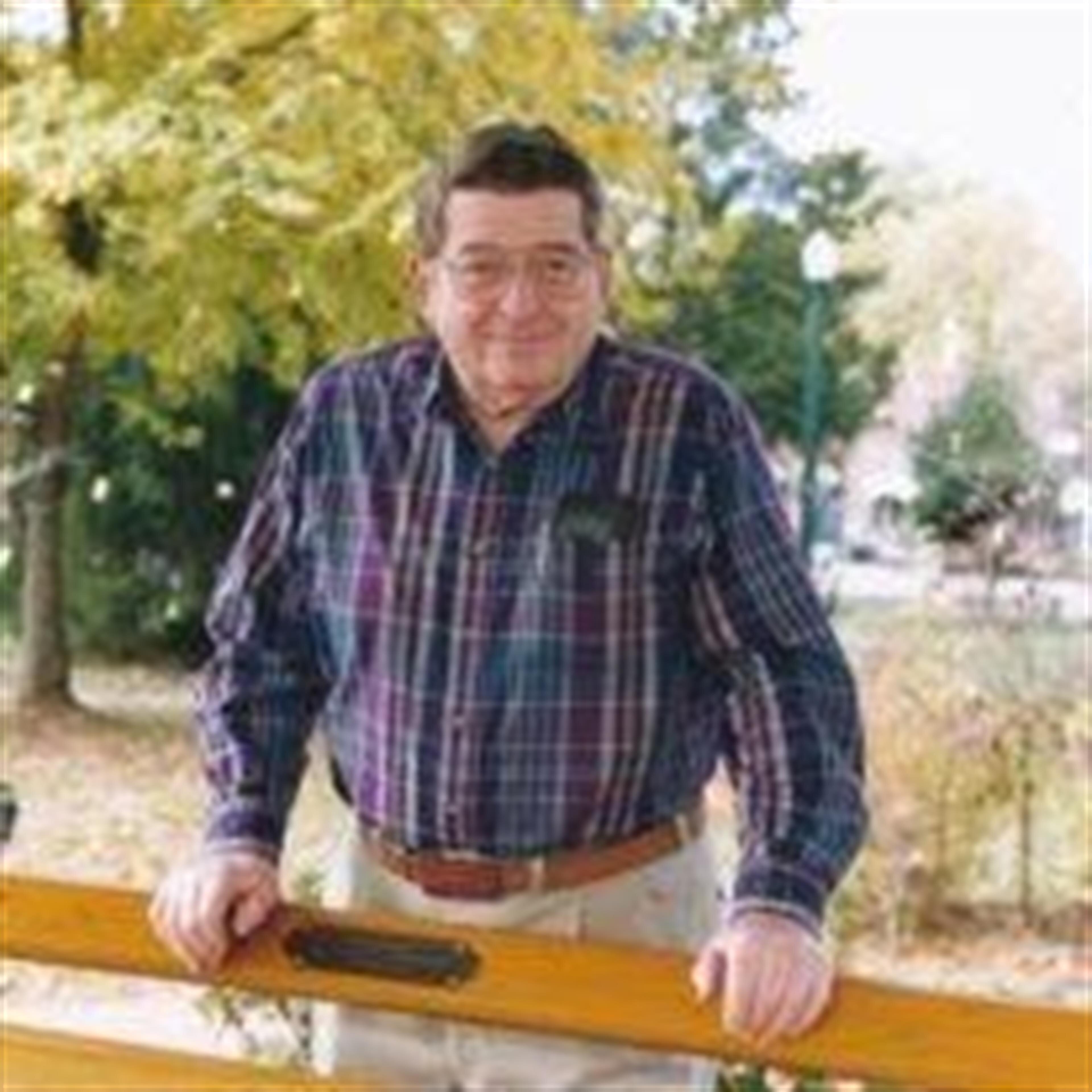 Thomas O'Heron