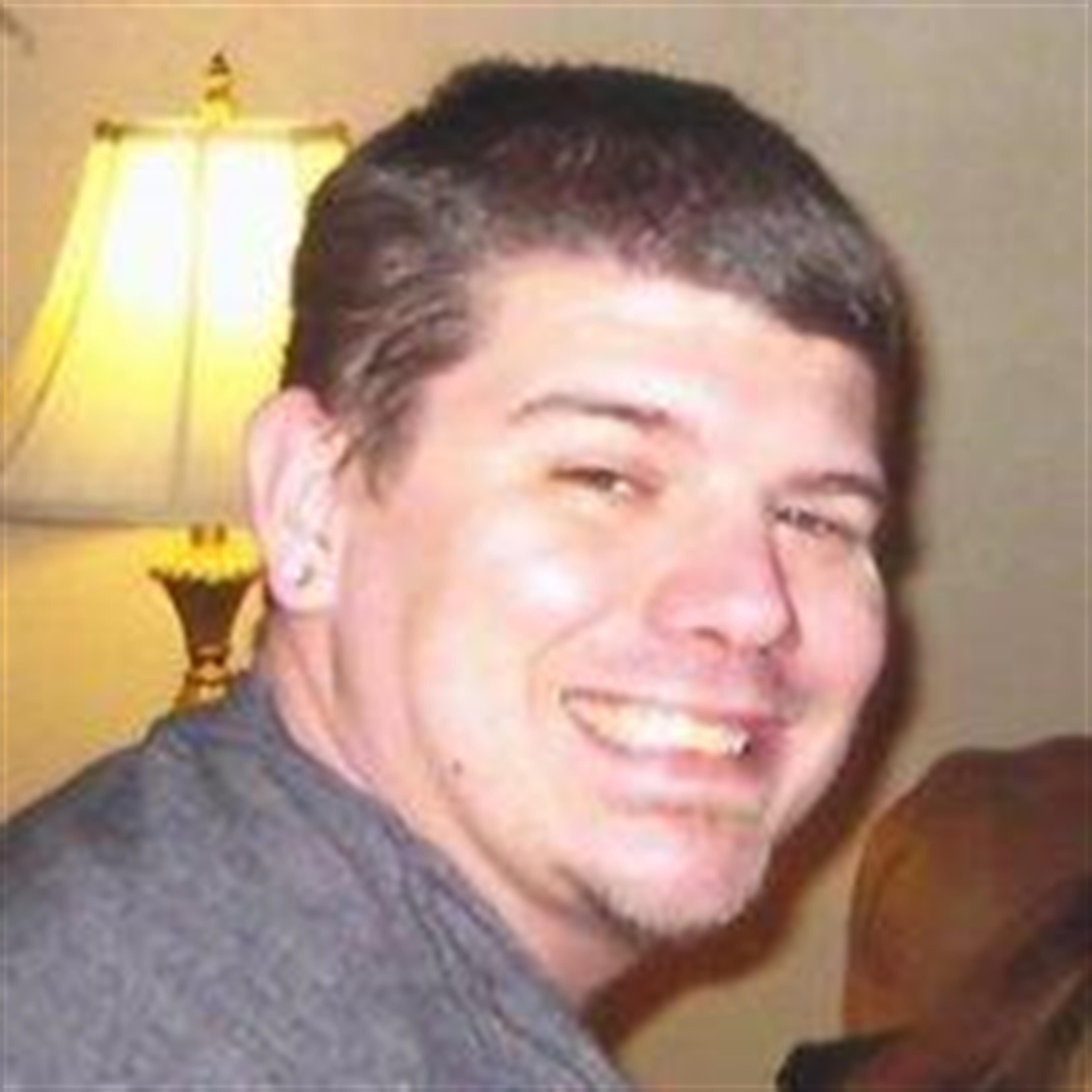 Joe Huckabay