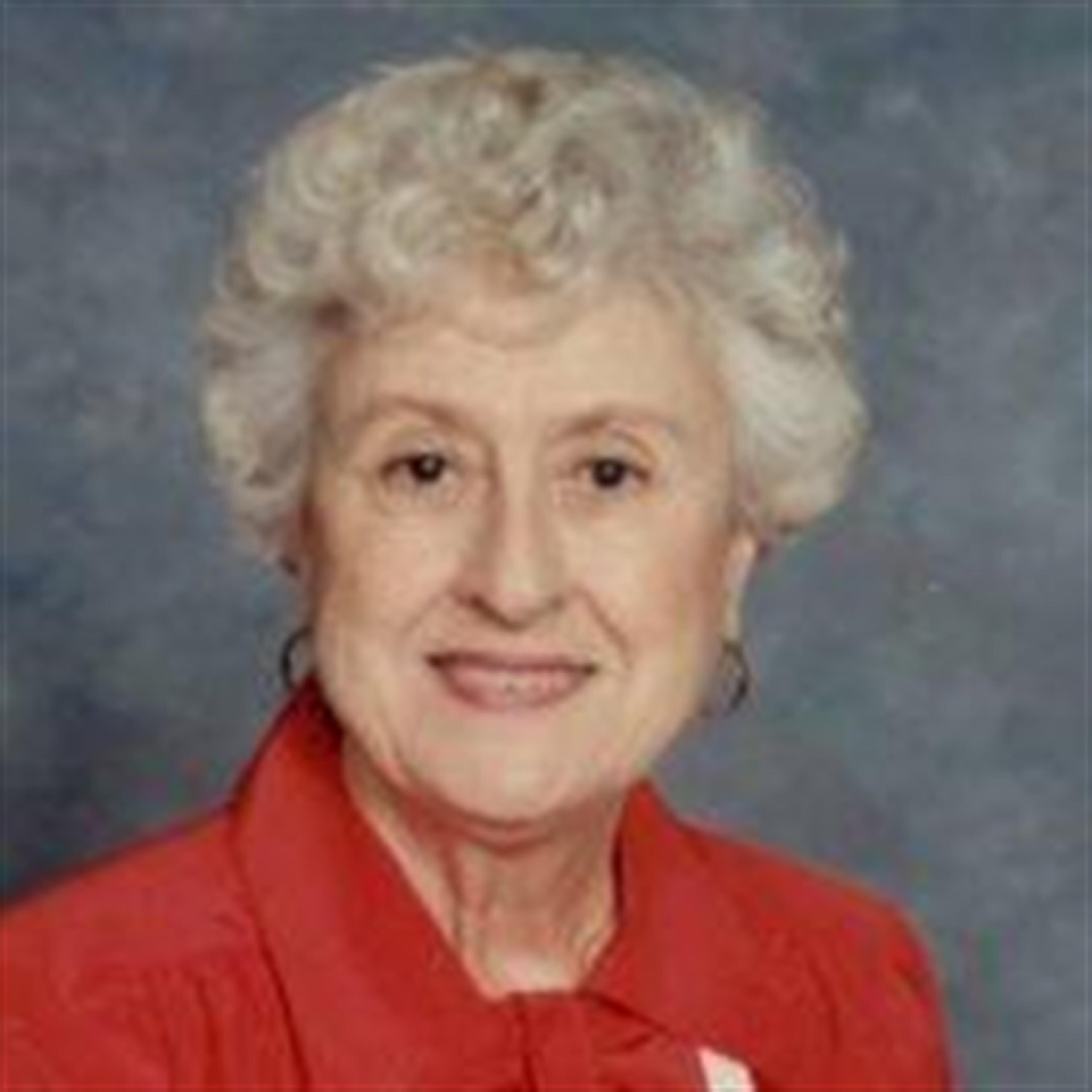 Grace DeWitt Crisman