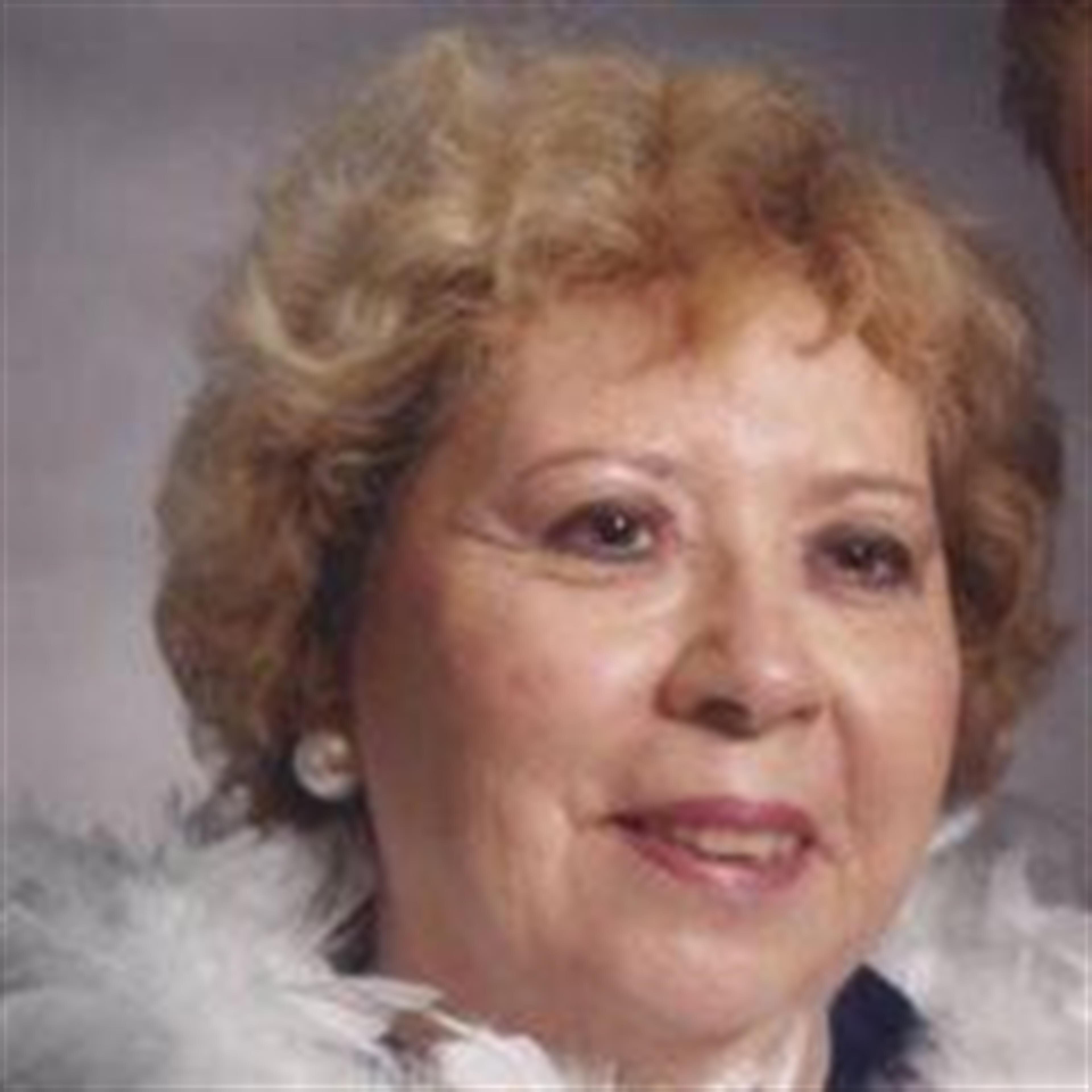 Joyce B. Bousson