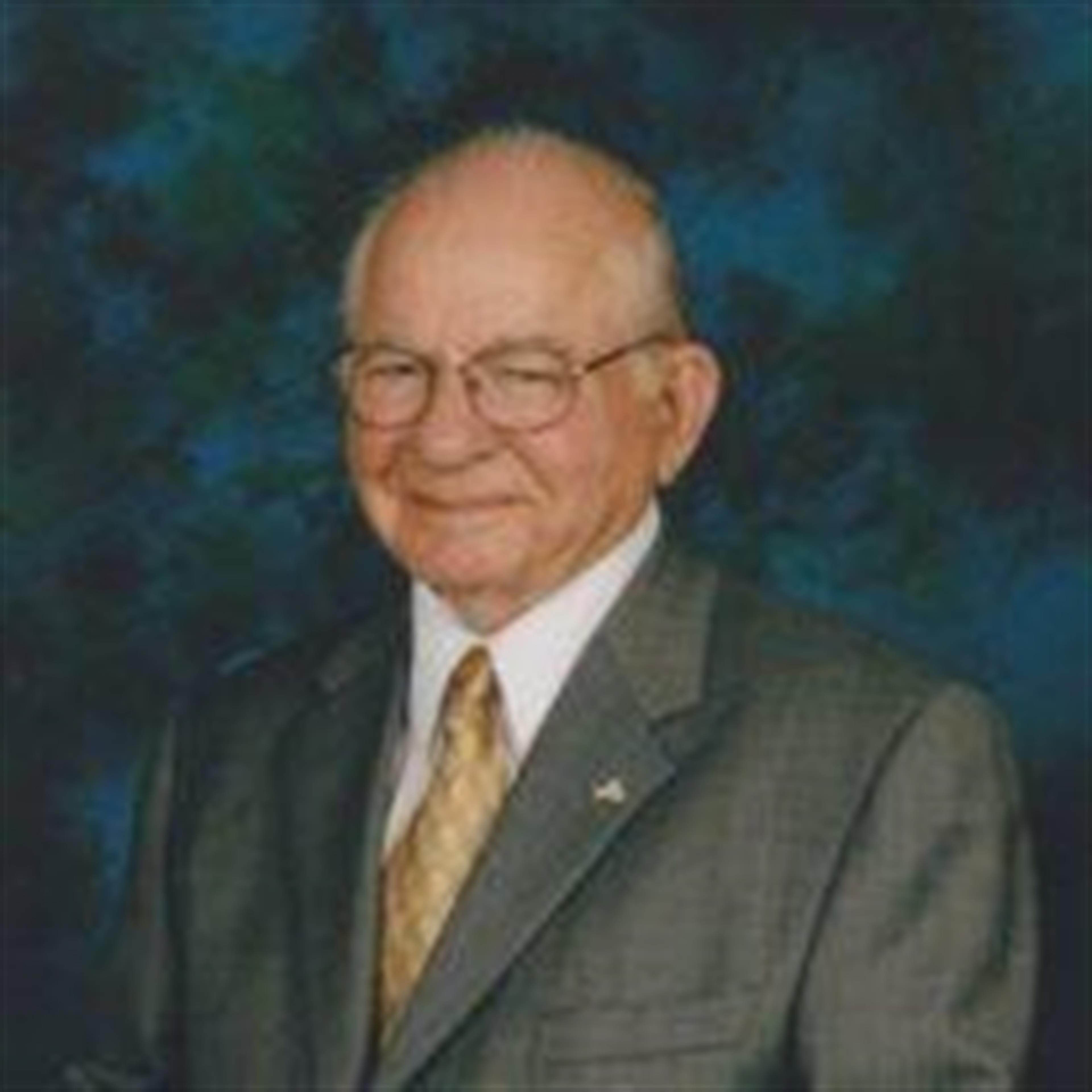 Royal  Desmond Crider