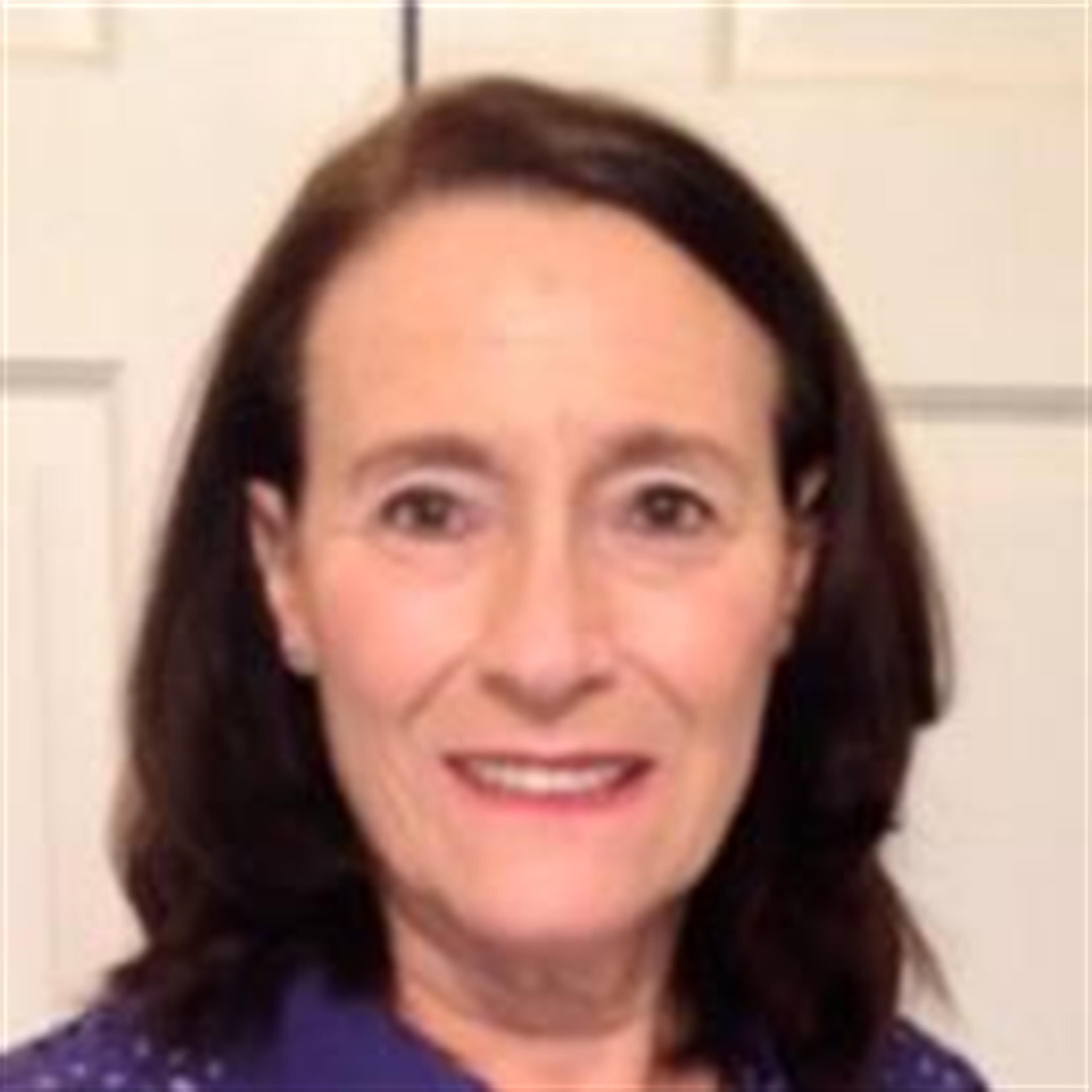 Phyllis  Anne Johnson