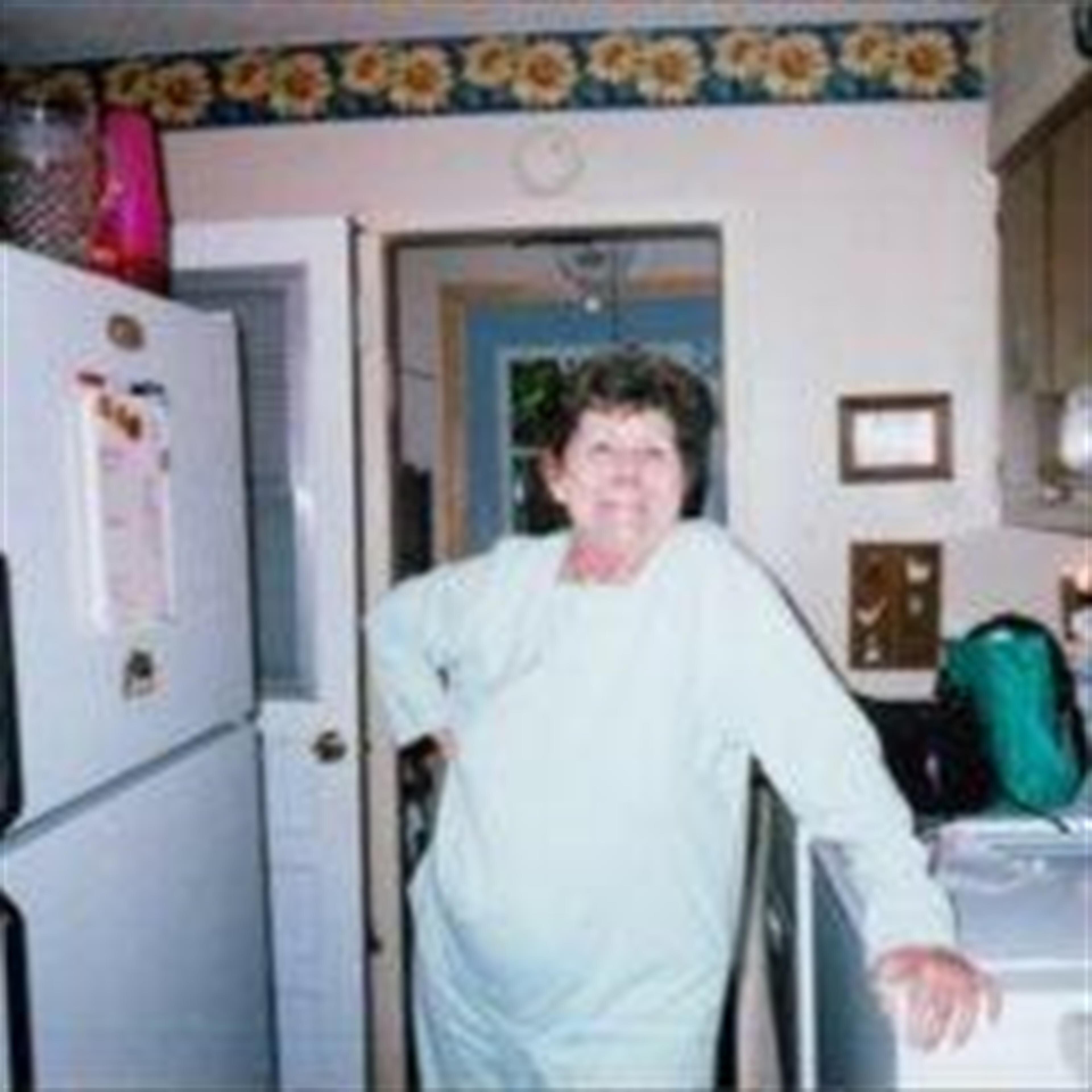 Bettye Hood