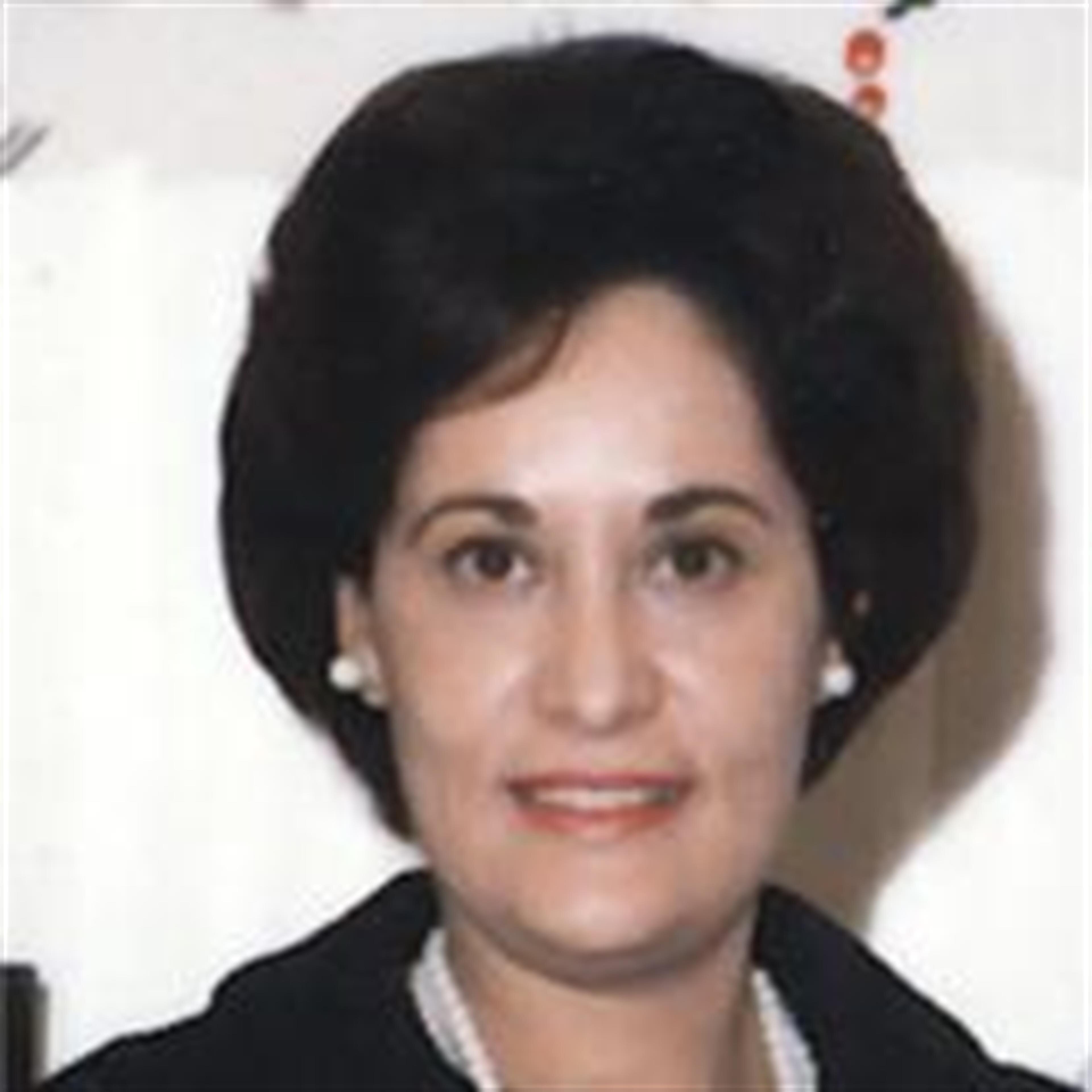 Gloria Barsotti Crawford