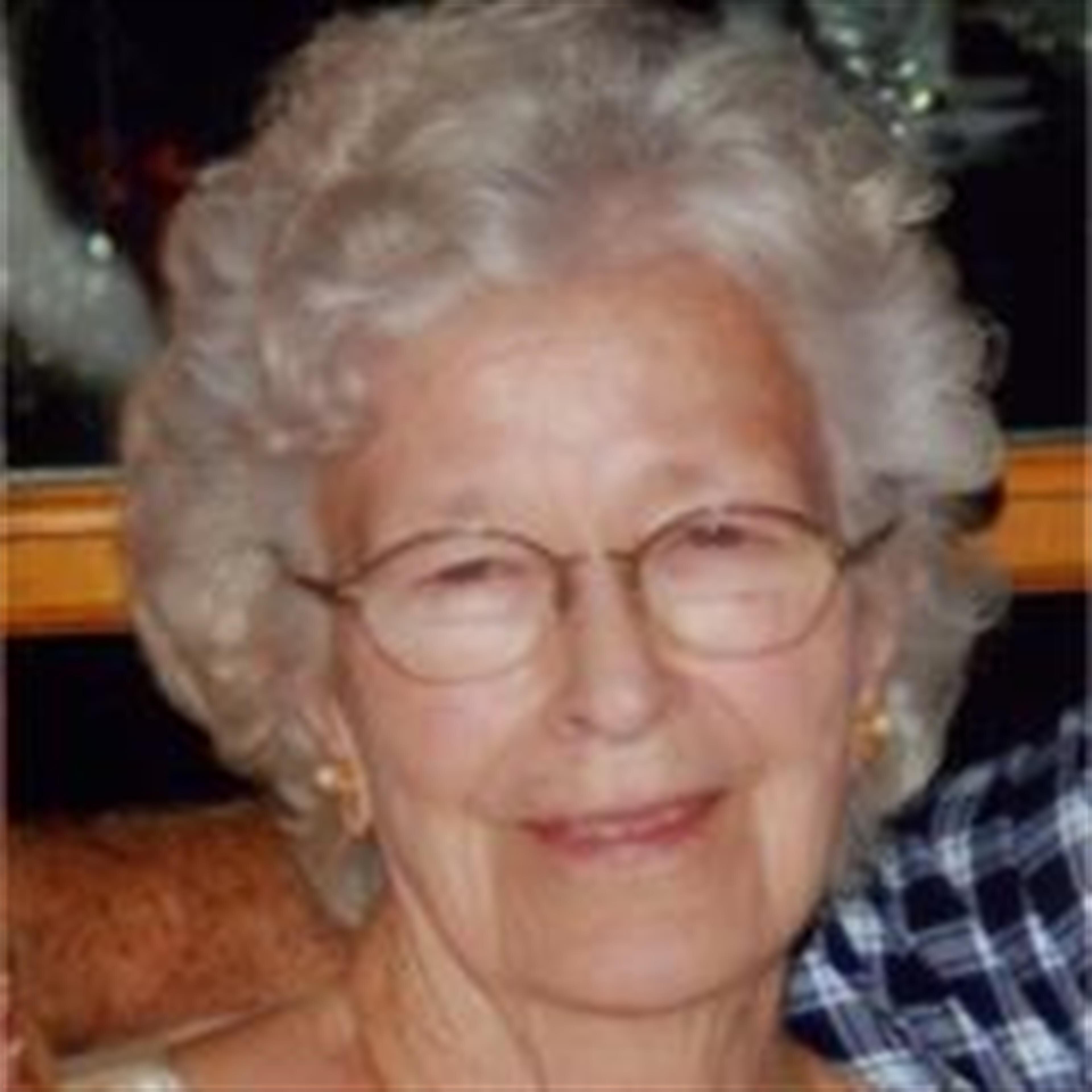 Eileen  Emick Castle