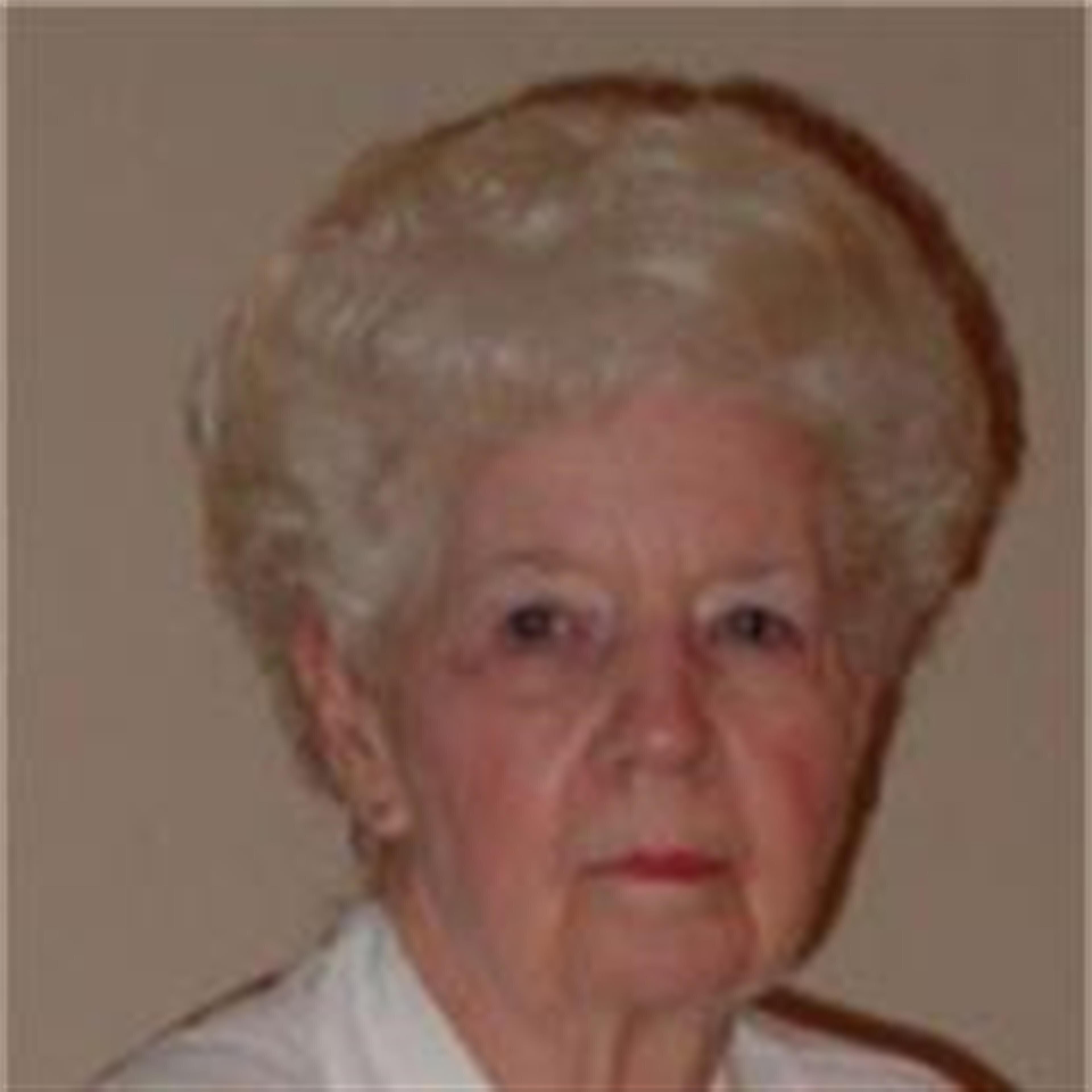 Virginia Rossine