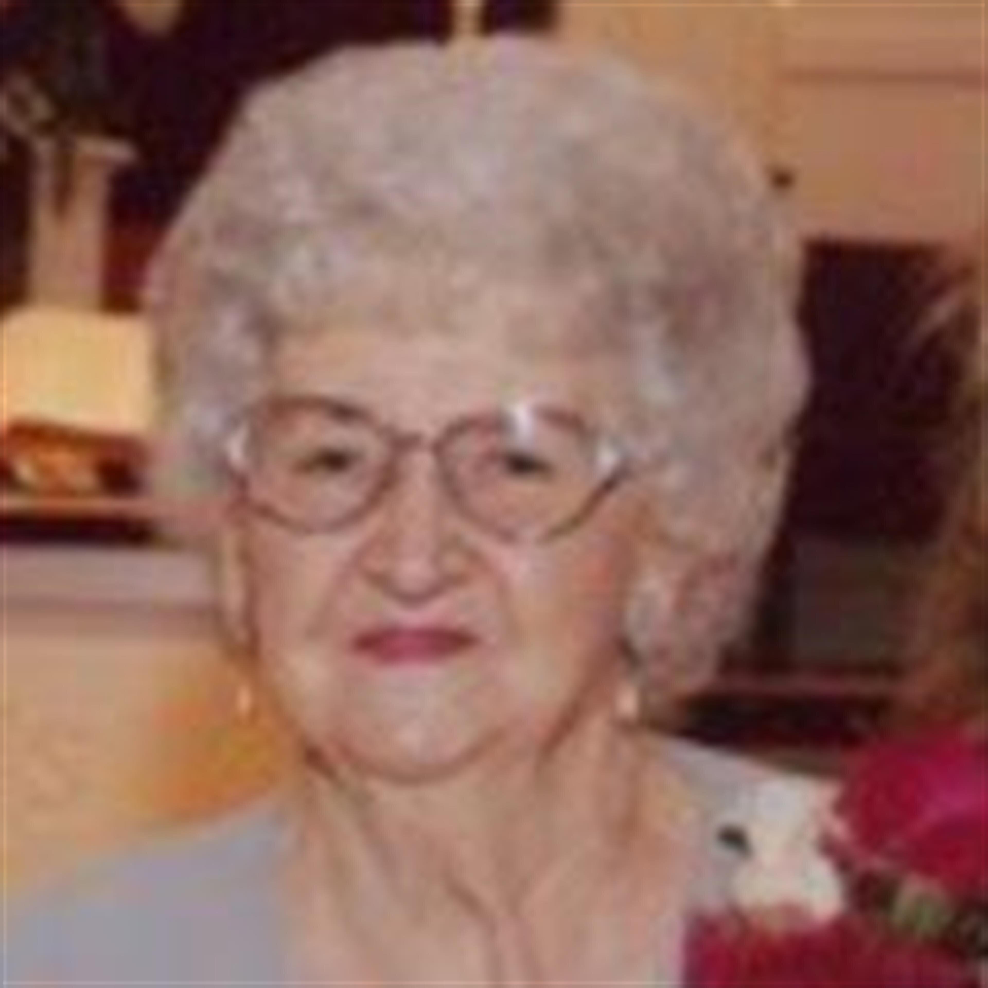 Mary Teresa Yoakum