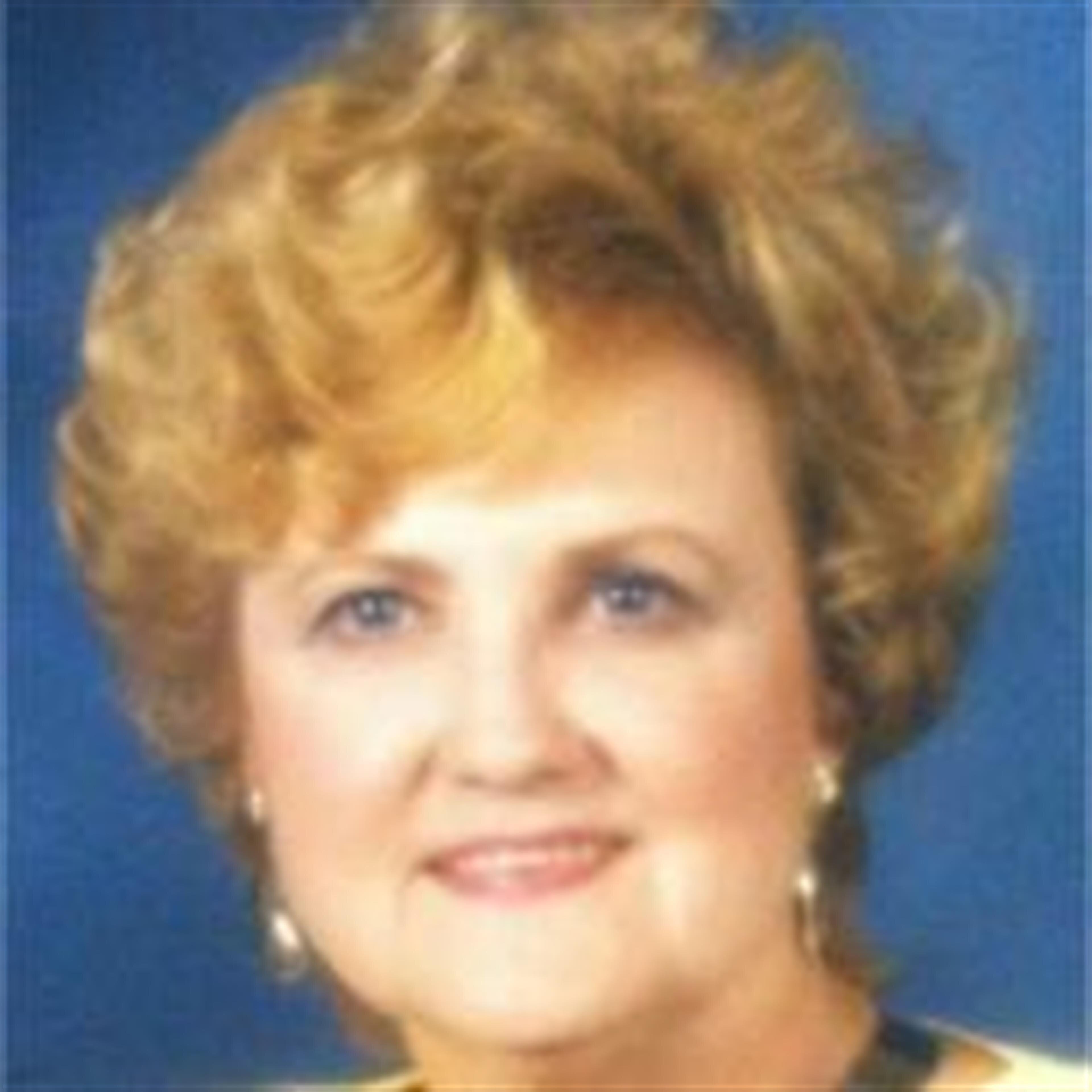 Martha Jane Barton
