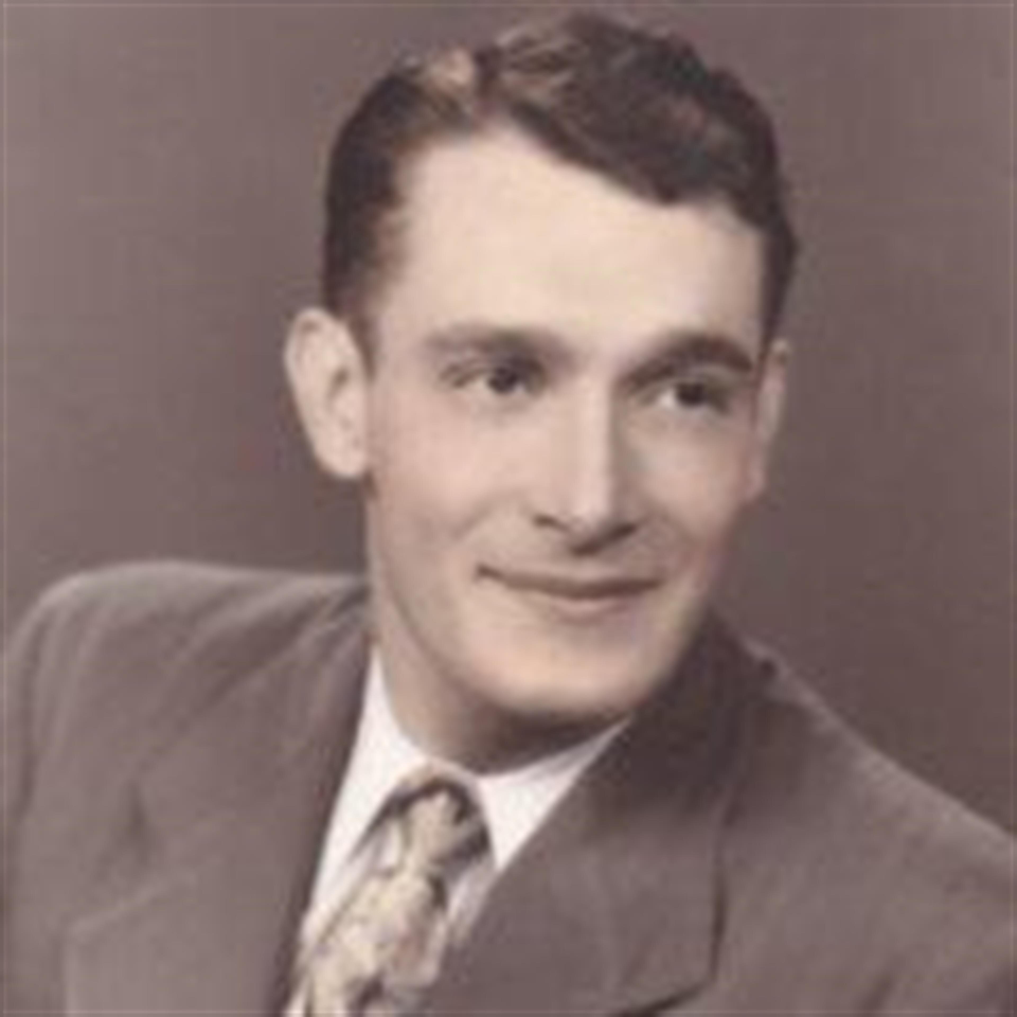 Kenneth Taylor