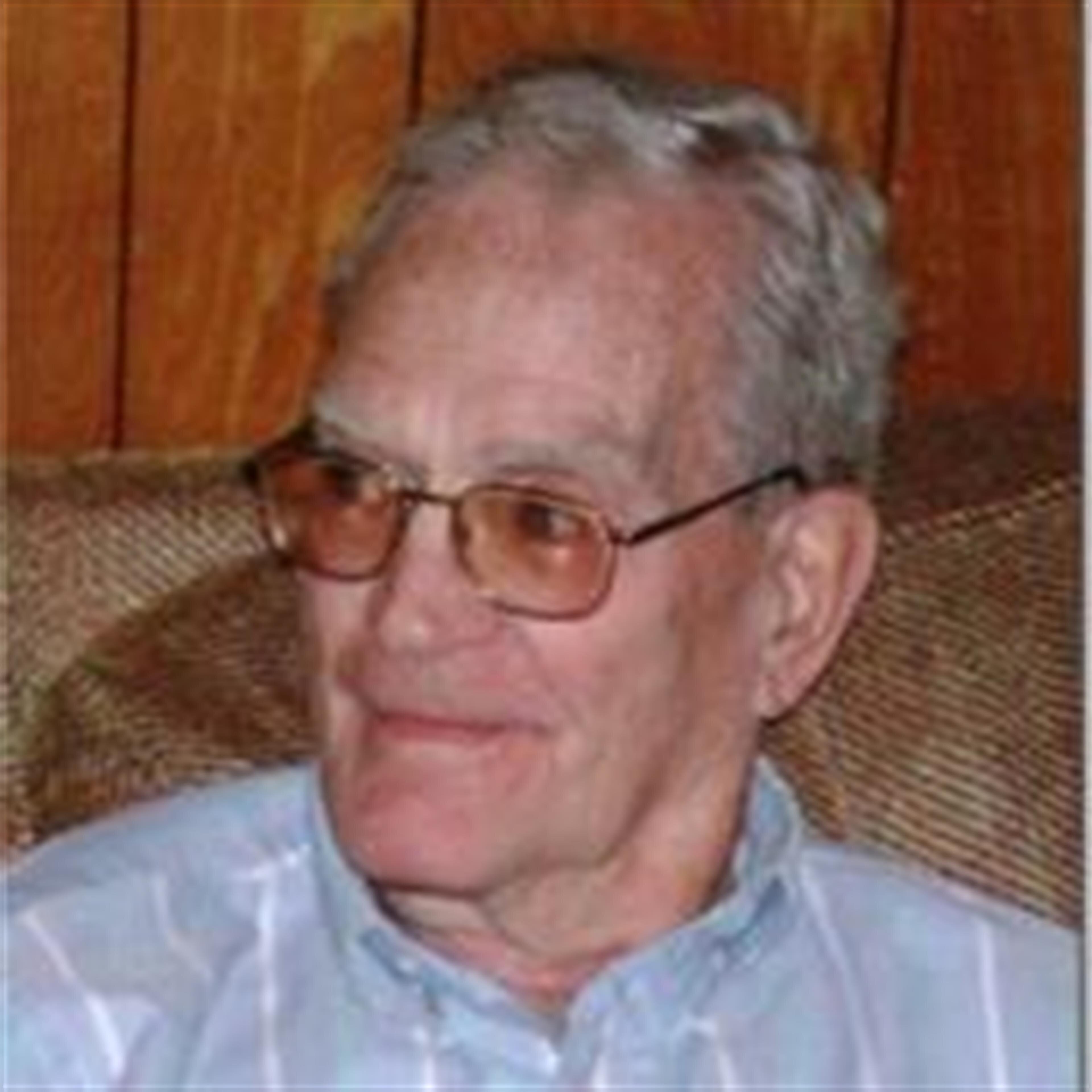 Arthur "Joe" Simmons